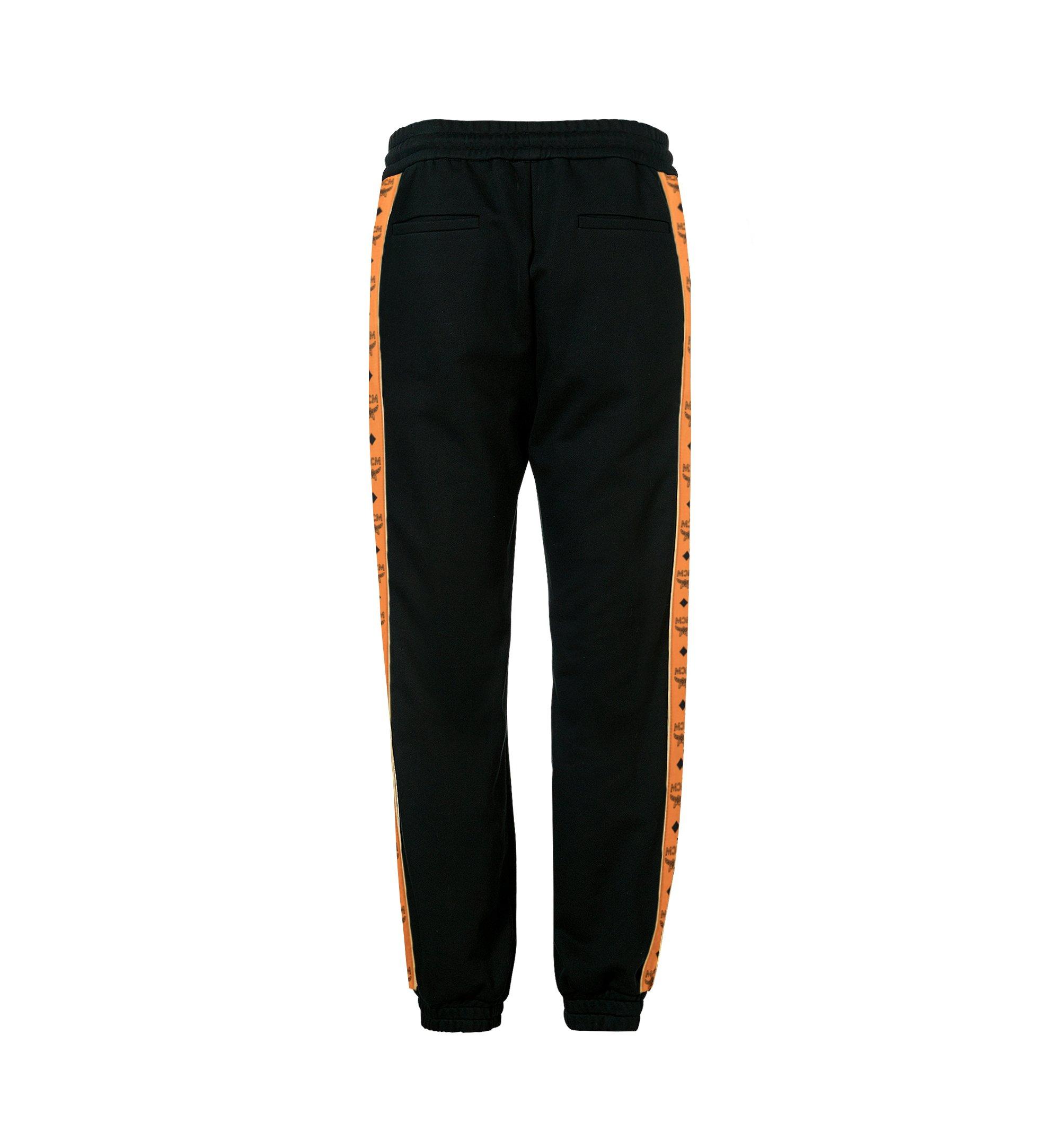 mcm jogger pants