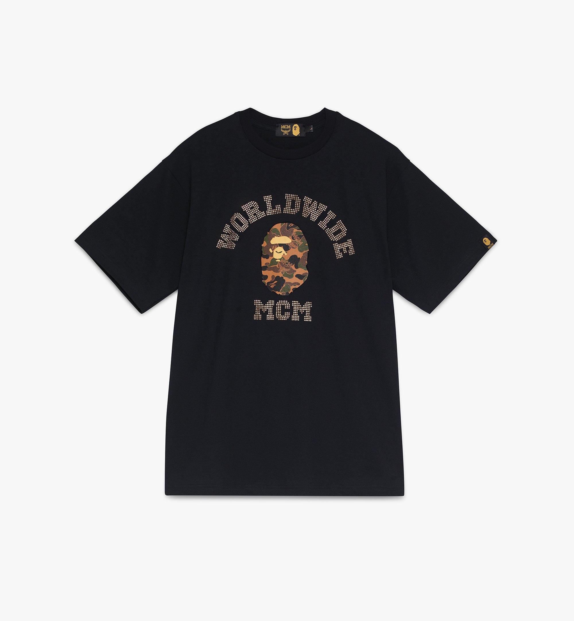 bape t shirt