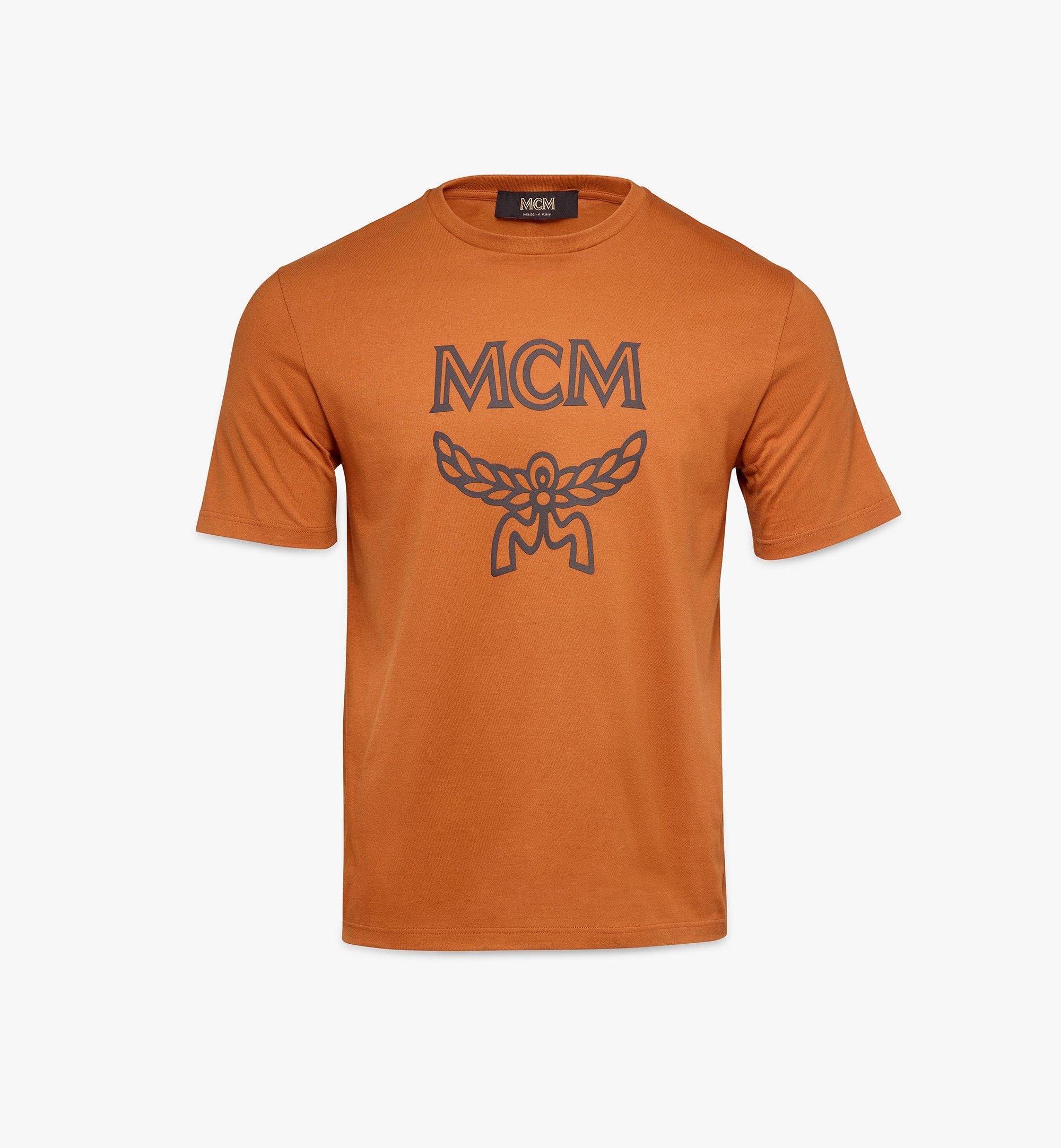 MCM Men's T-Shirts, Polos & Sweatshirts | MCM® Singapore
