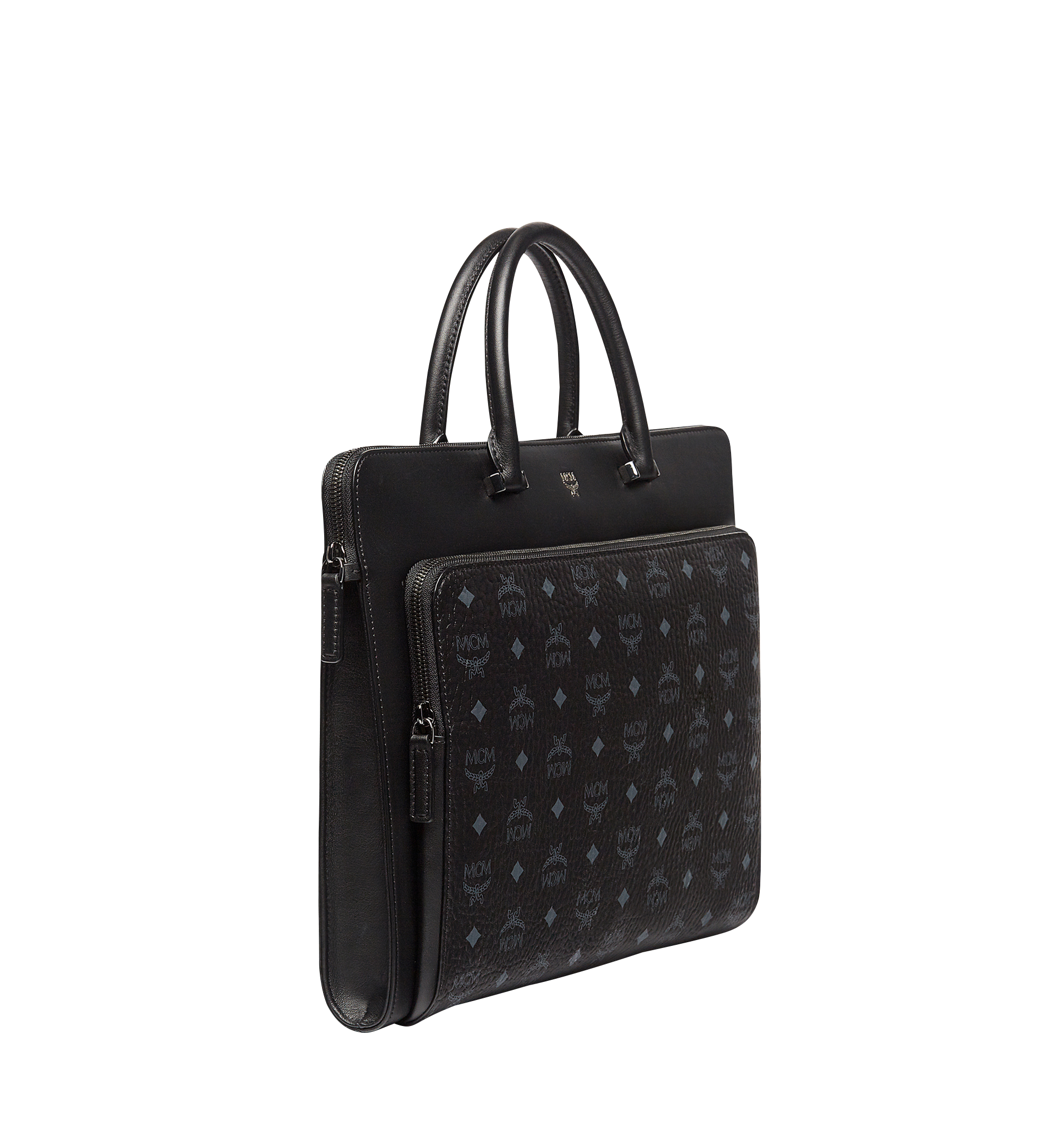 mcm briefcase