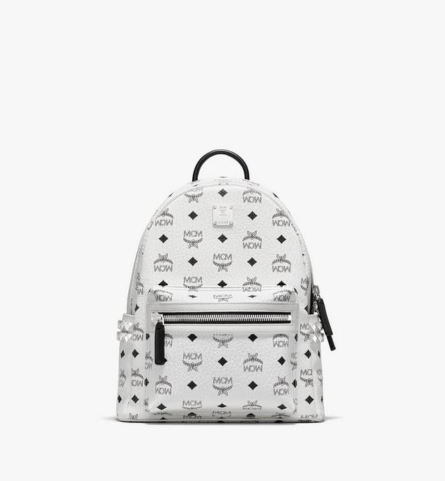 Women's Leather Backpacks | MCM