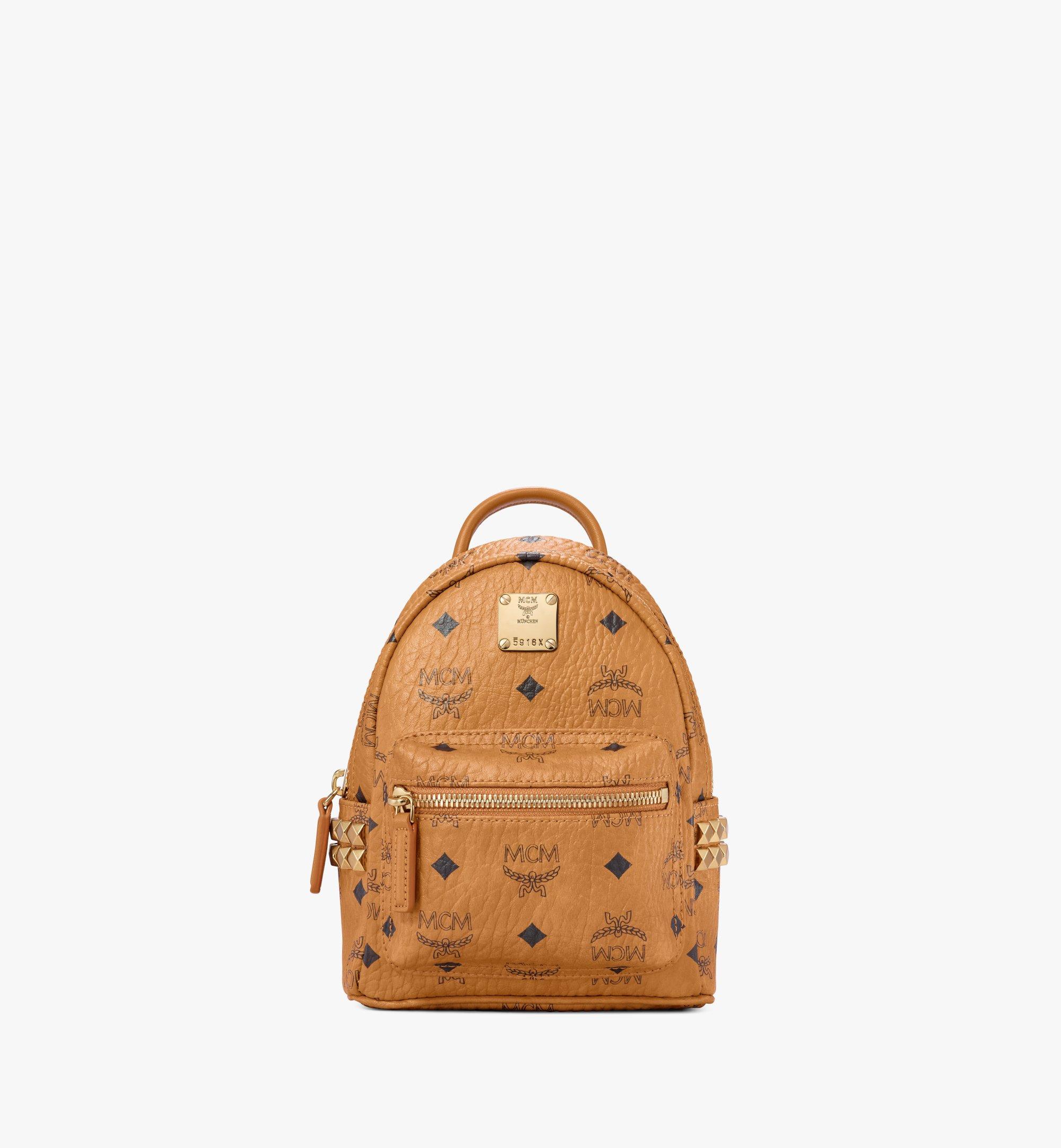 mcm backpack korea