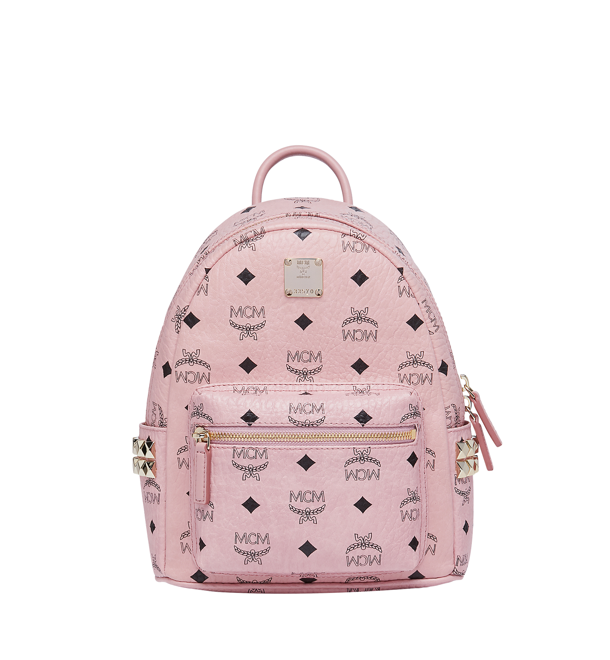 Women's Leather Backpacks | MCM