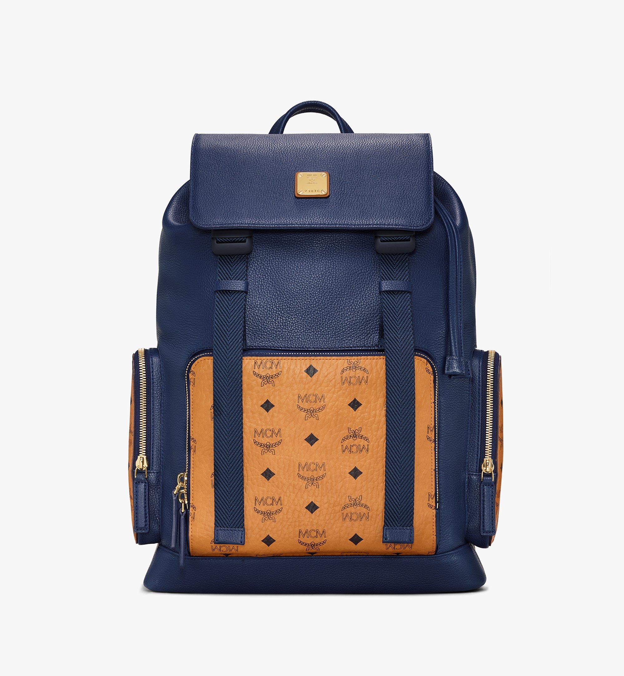 mcm back bag