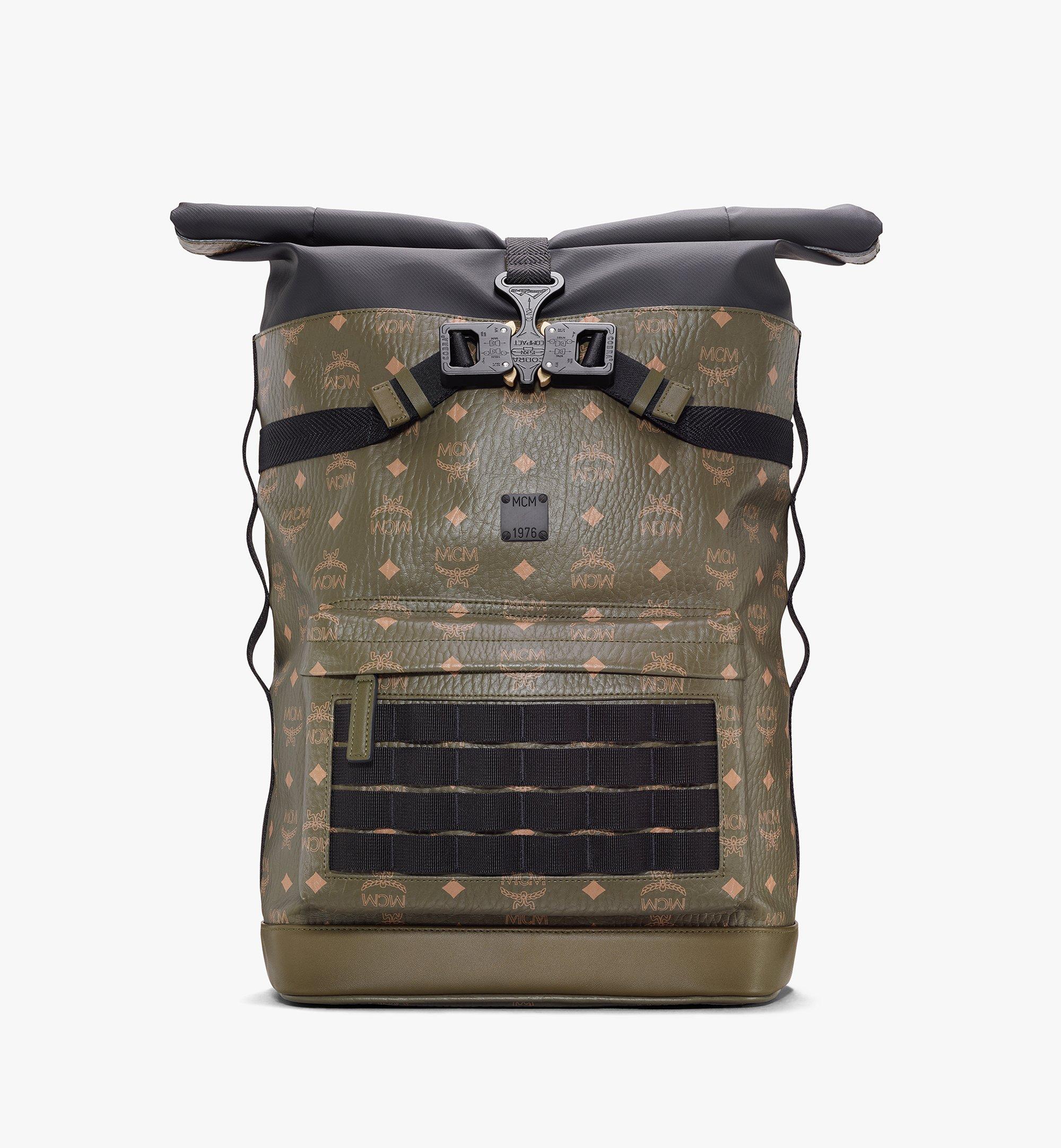 mcm backpack nz