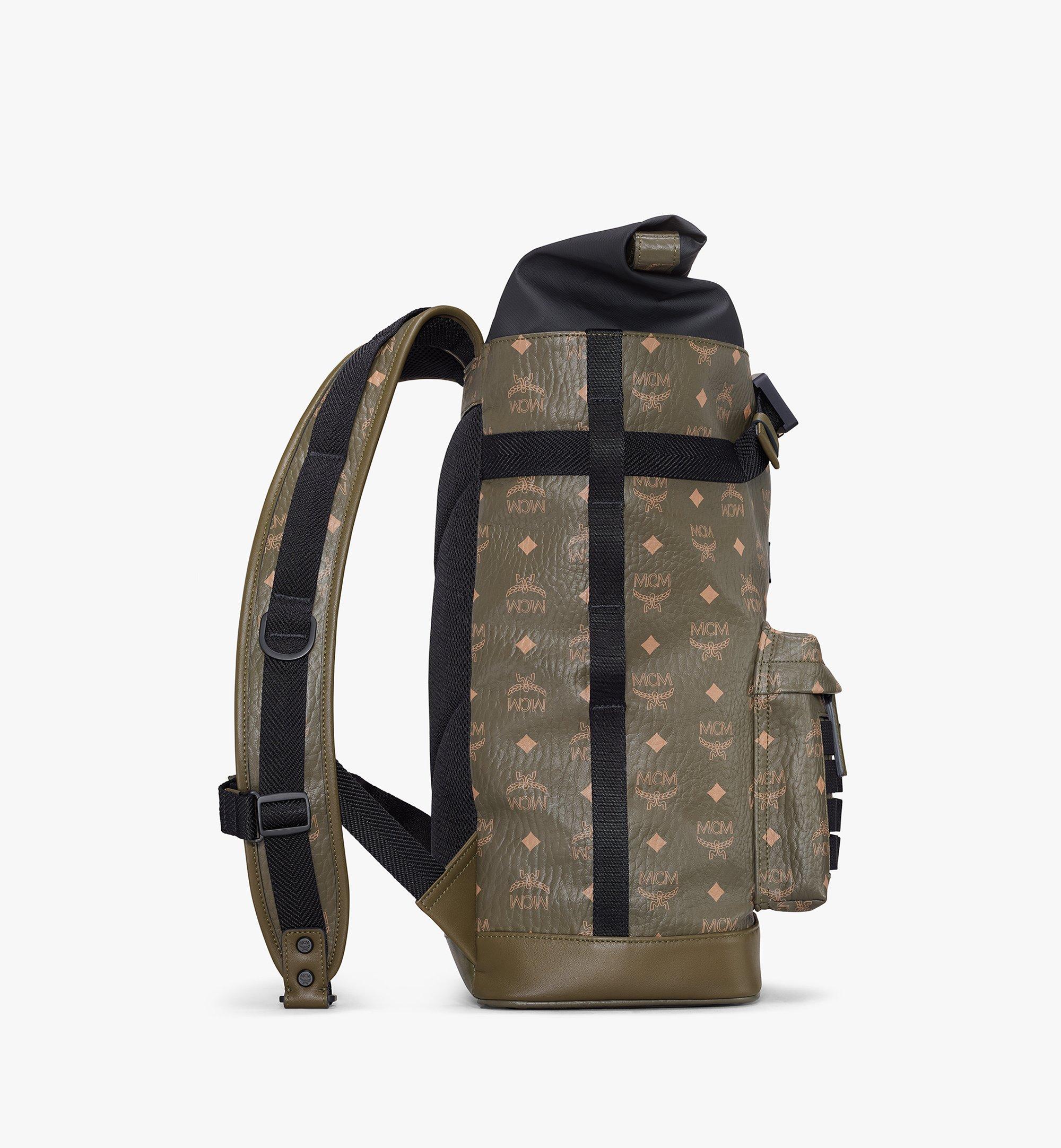 mcm straps
