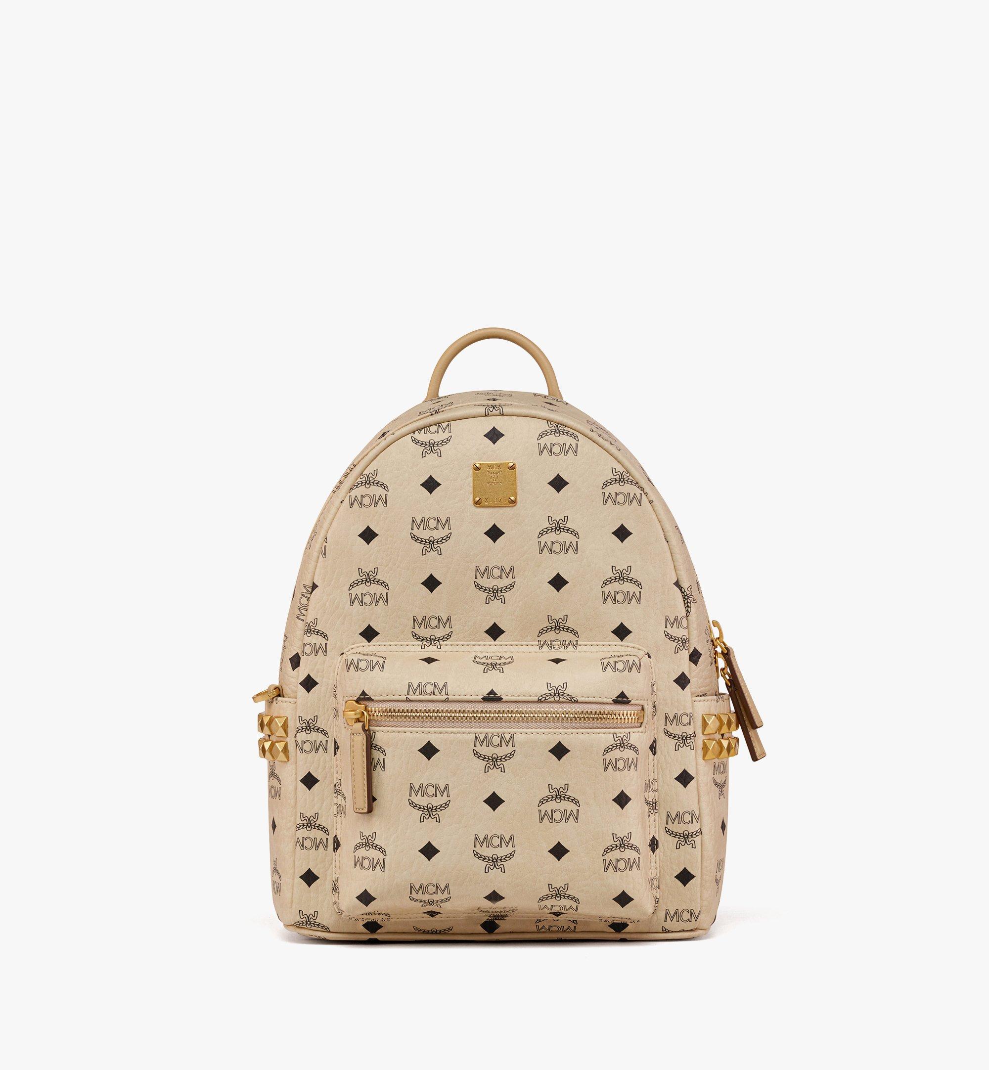 MCM, Bags, Mcm Small Bucket Sling Bag