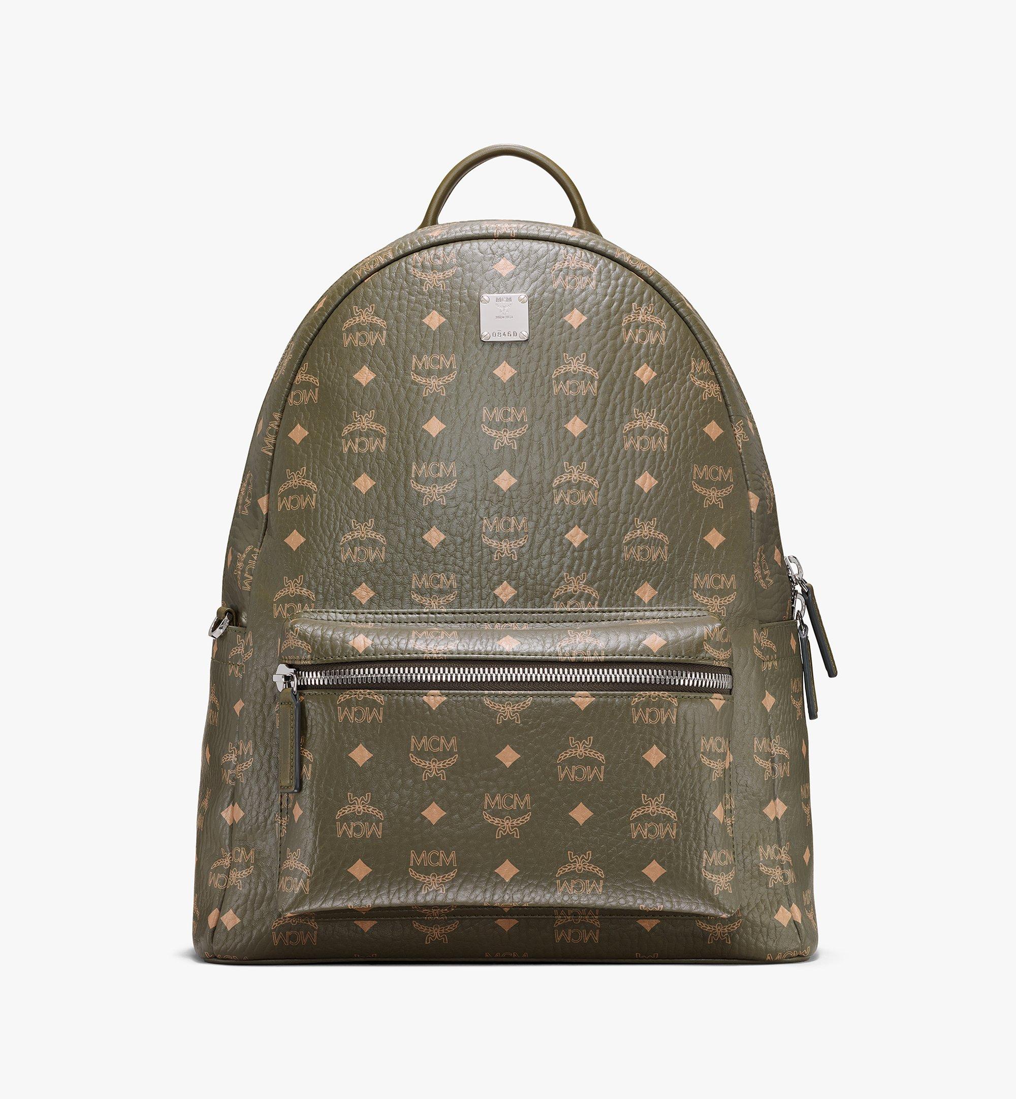 mcm diaper bags