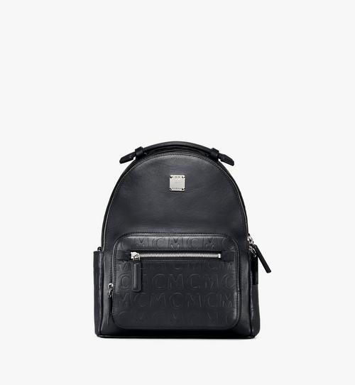 Stark Backpack in MCM Monogram Leather