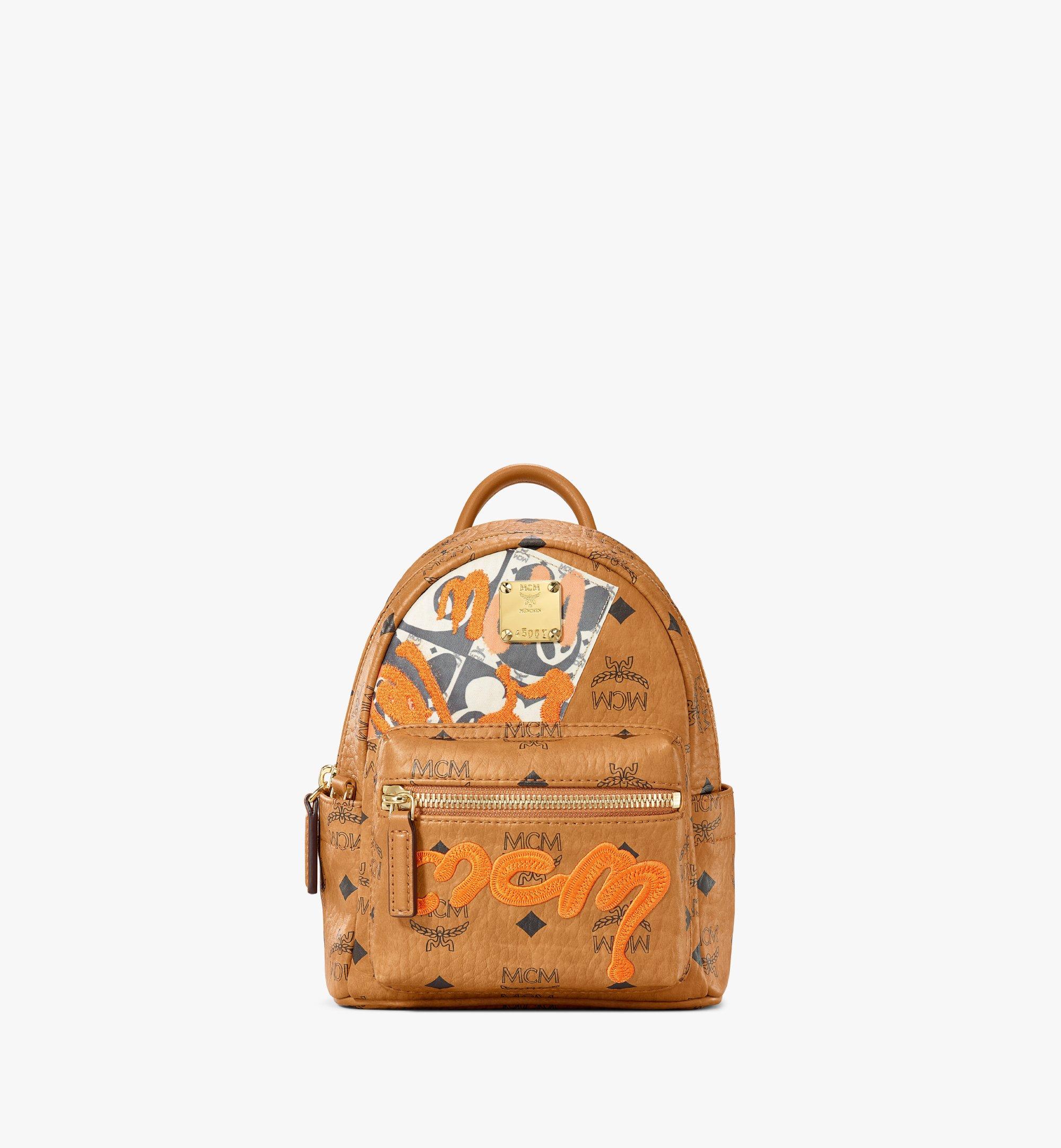 mcm backpack price singapore