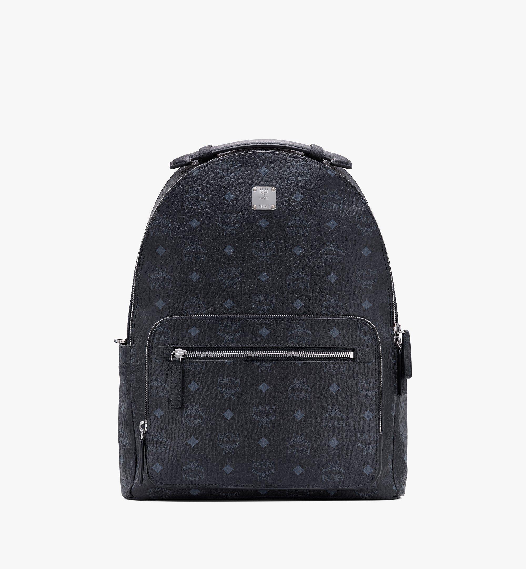 mcm stark backpack