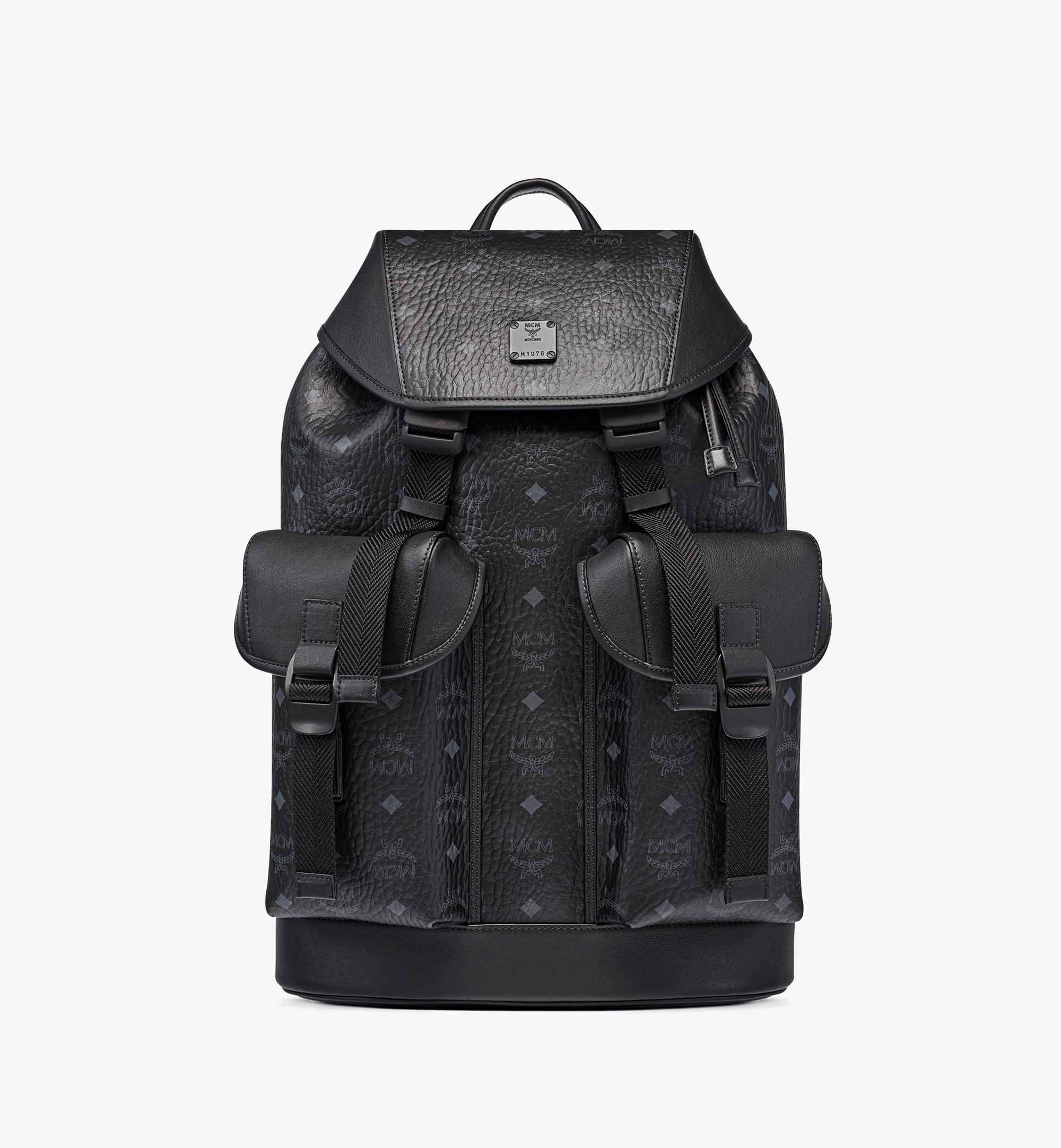 MCM BACKPACK GM — Maria Bagitude