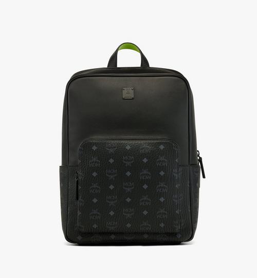 Aren Backpack in Visetos Leather Mix