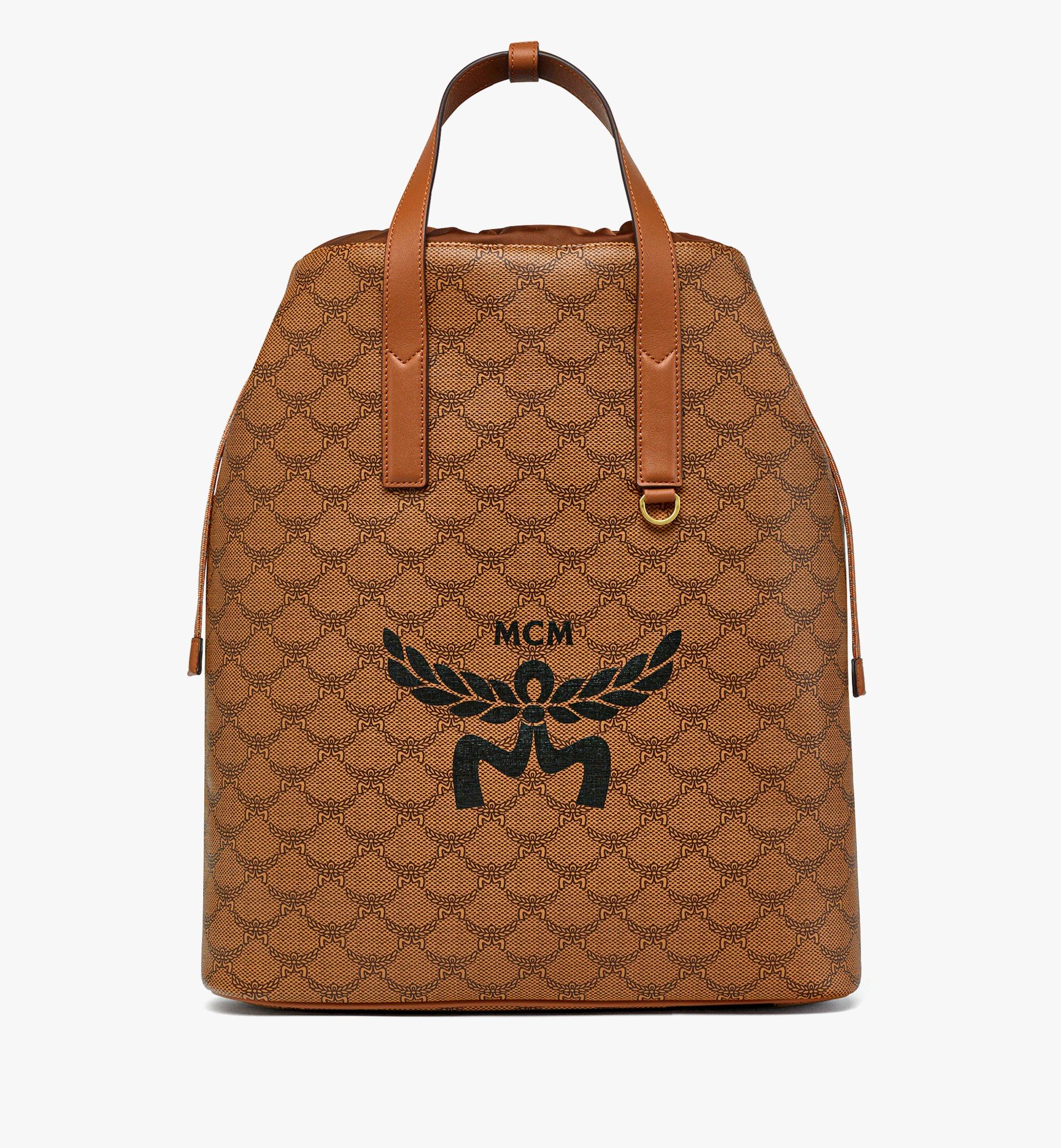 Louis Vuitton on My Side mm Laurel Green/Beige