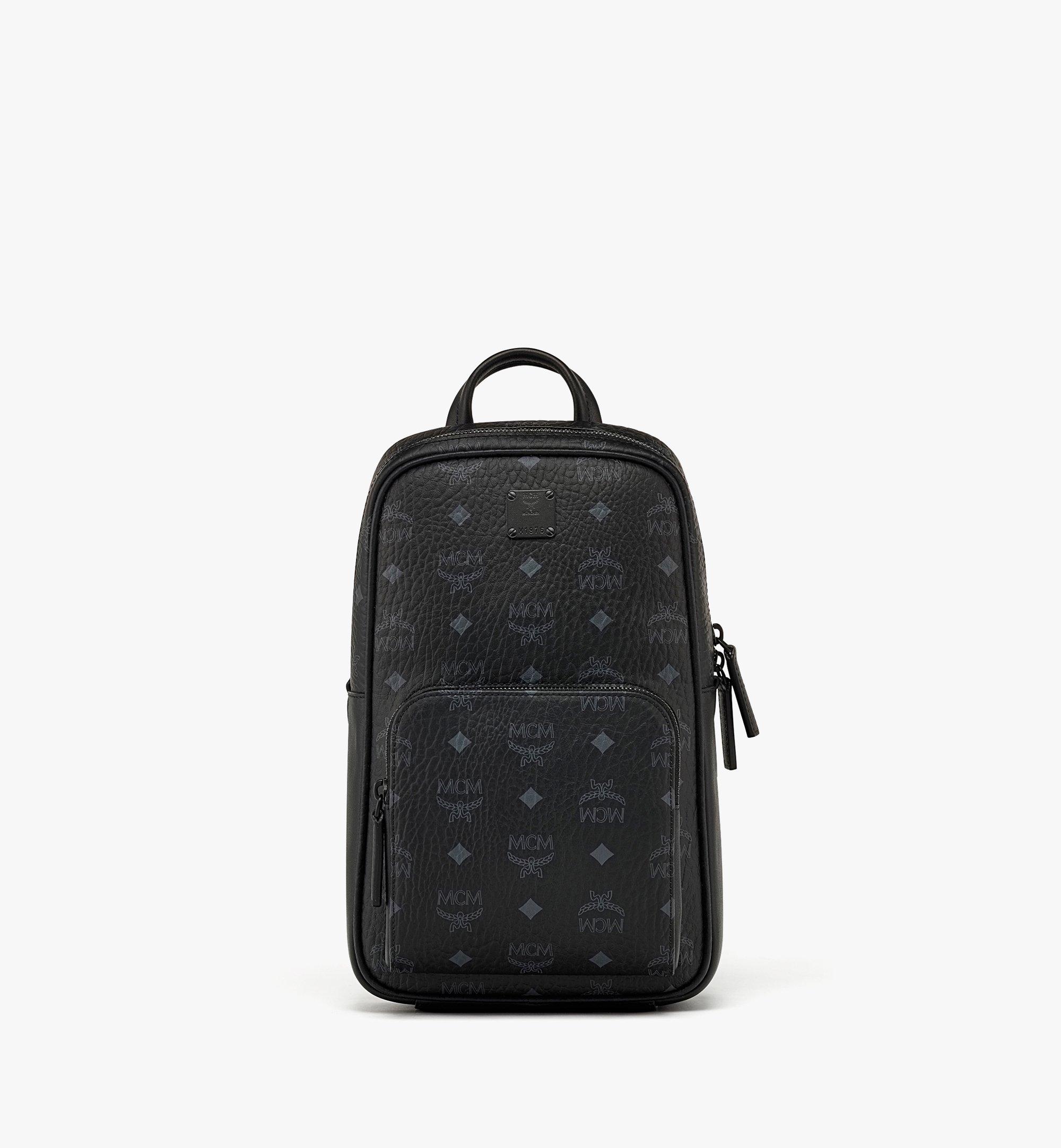 Aren Sling Bag in Visetos