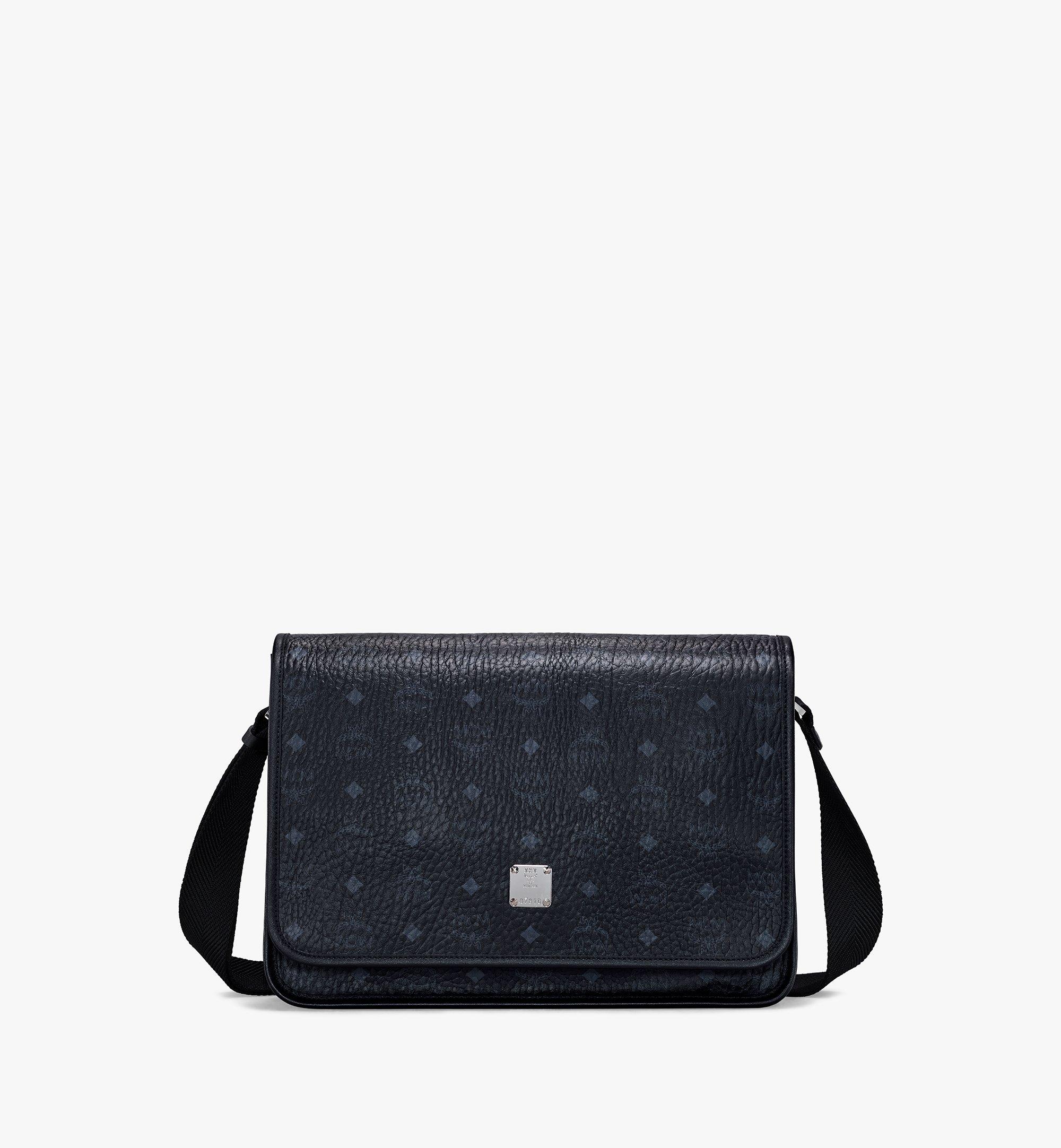 mcm shoulder bag men