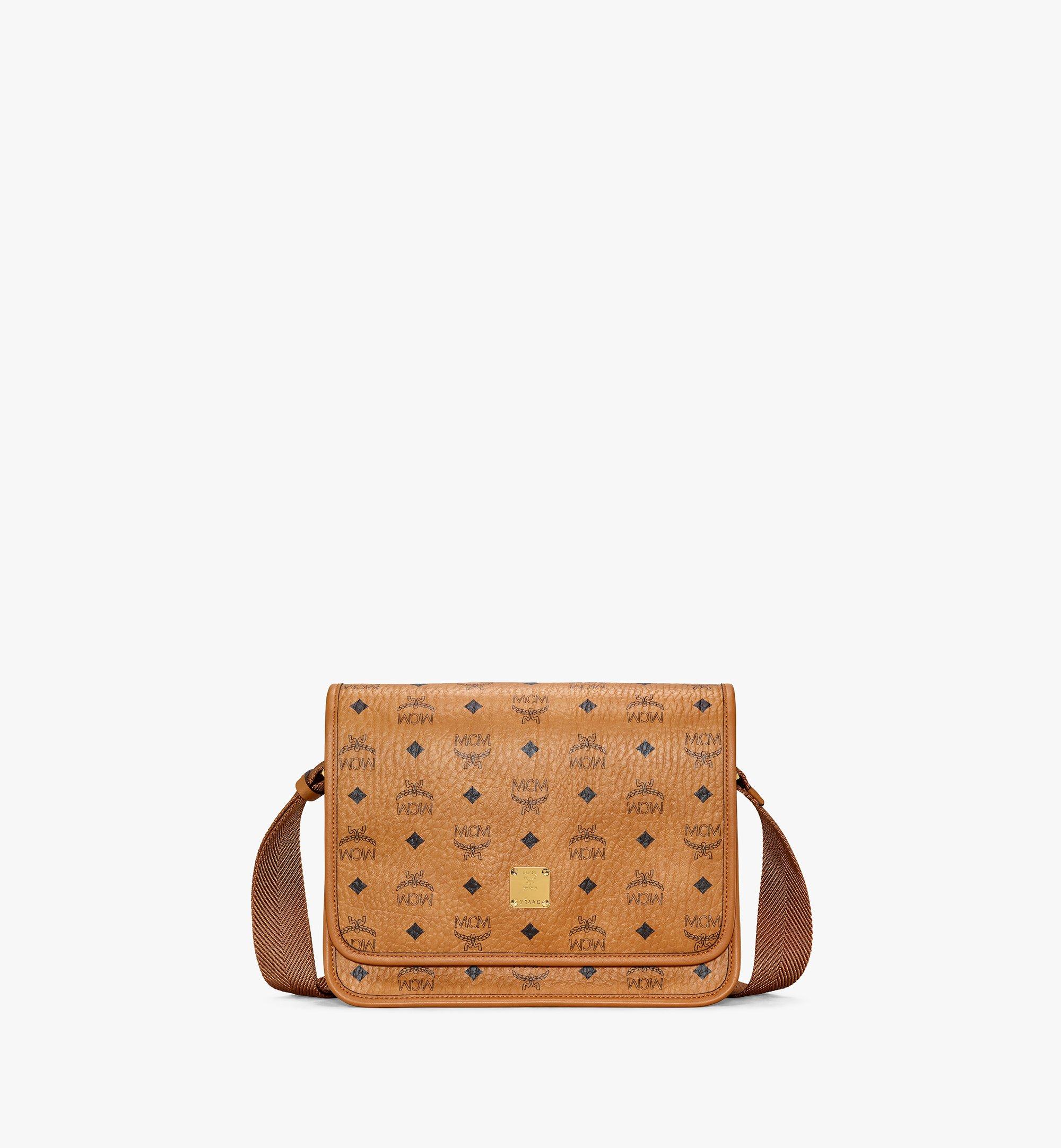 mcm messenger