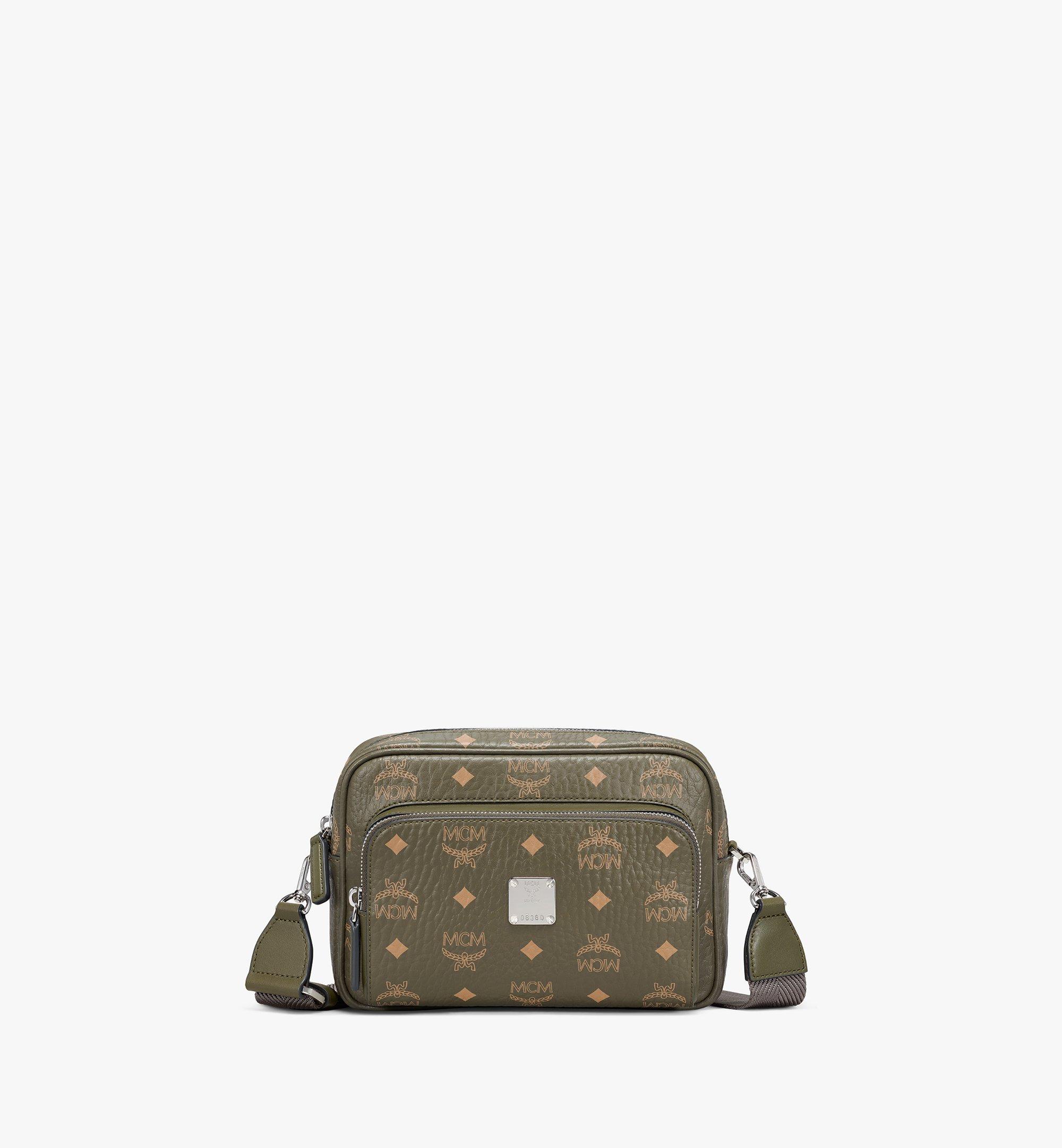 mcm crossbody men