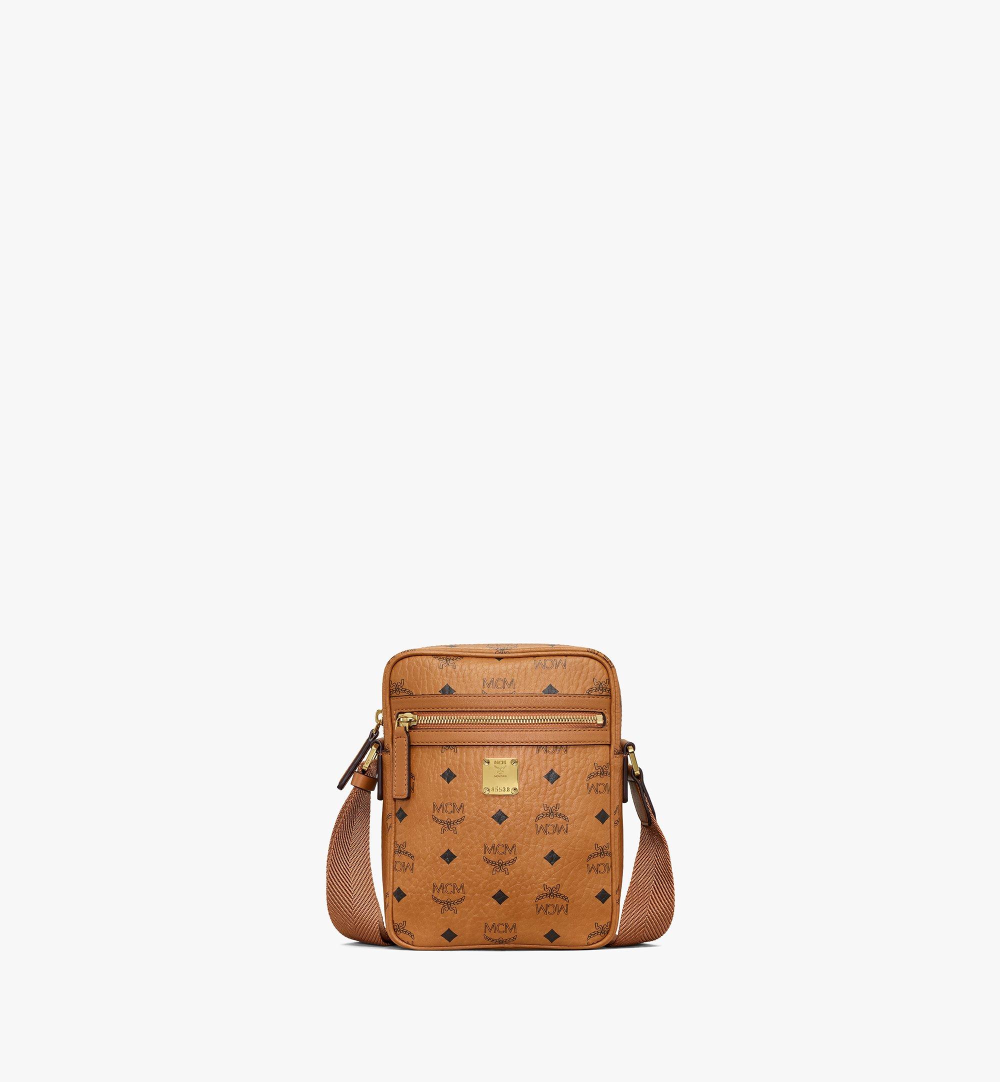 mens mcm crossbody bag