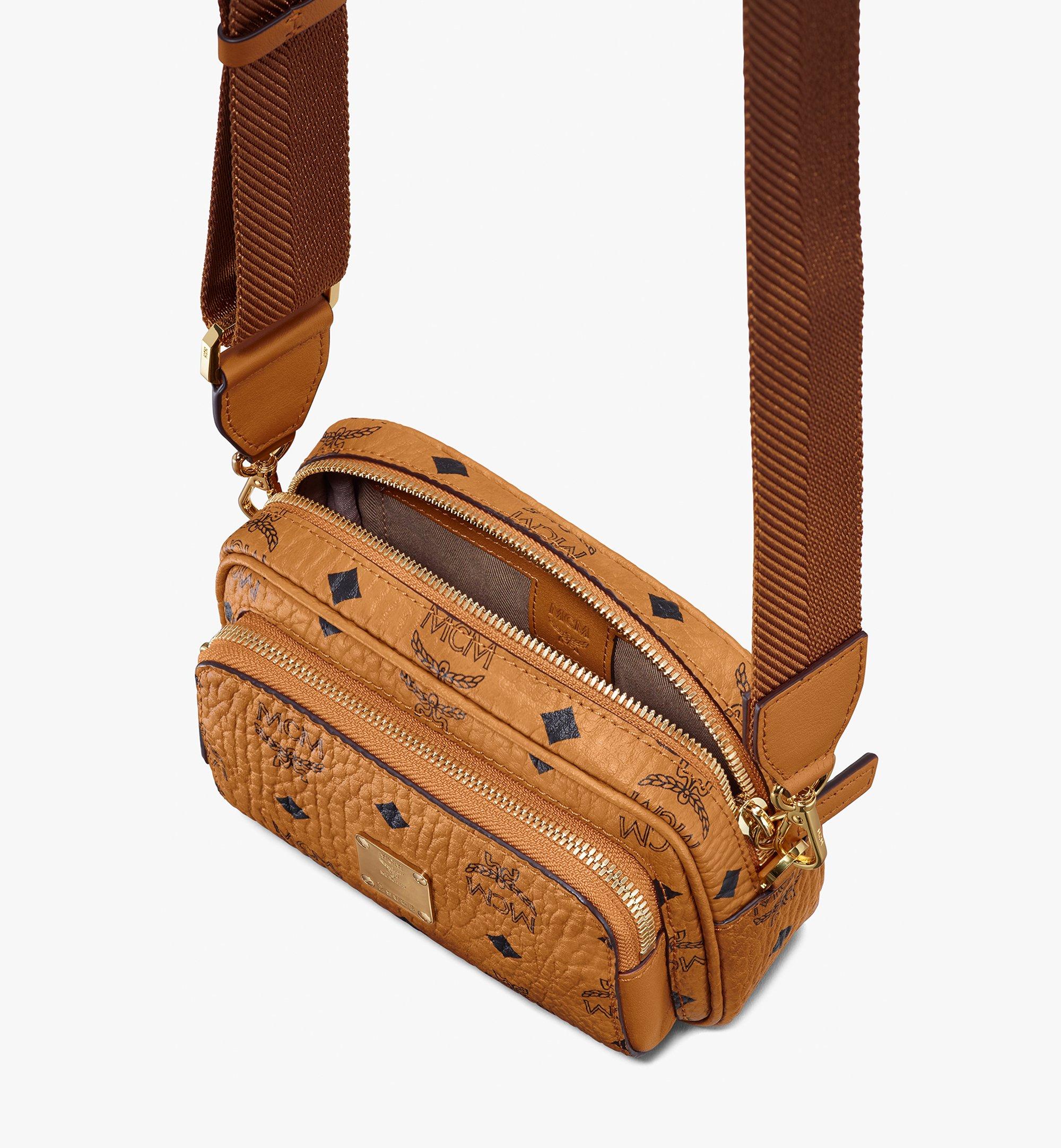 mcm klassik tote mini