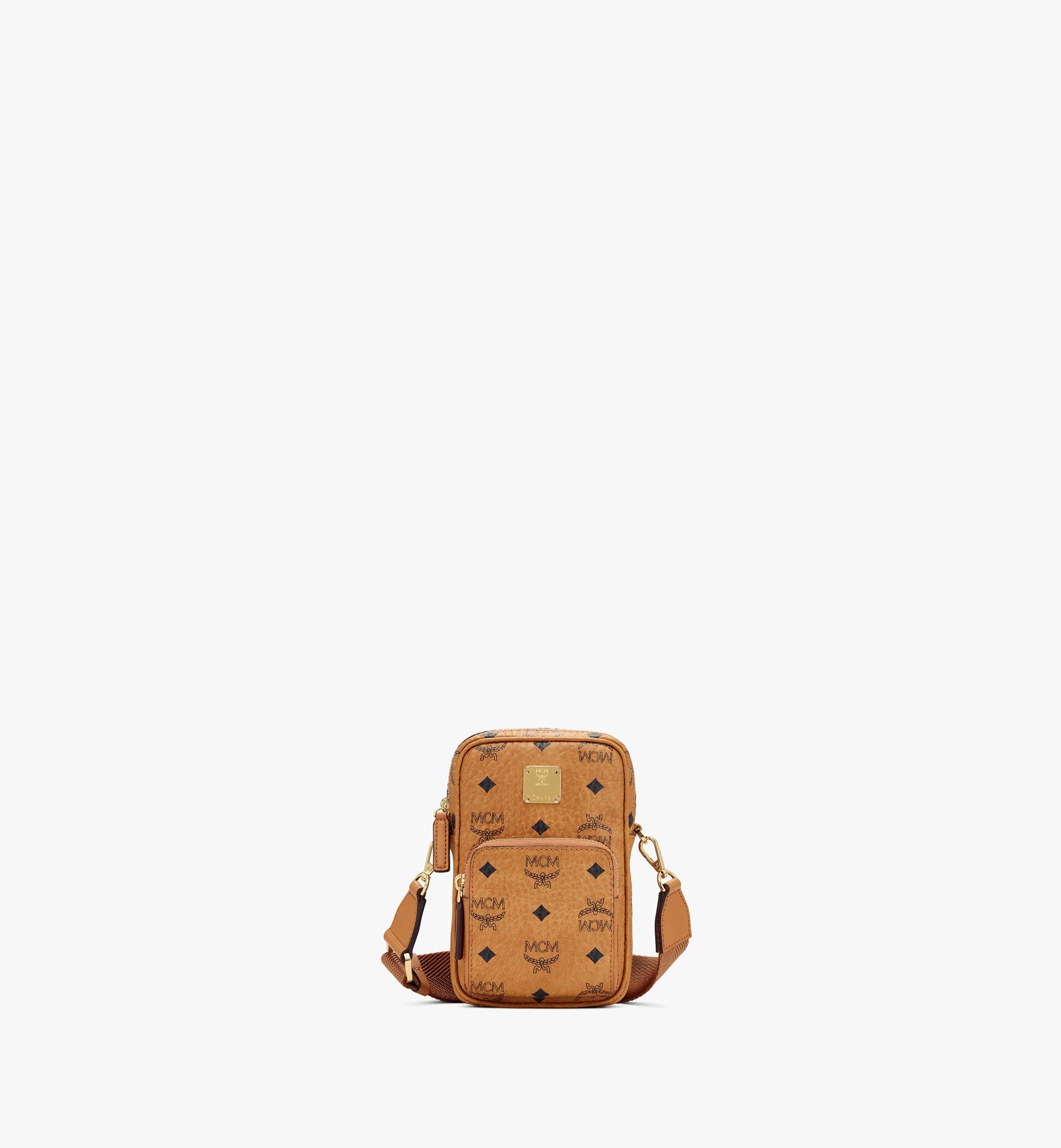 mcm tasche crossbody