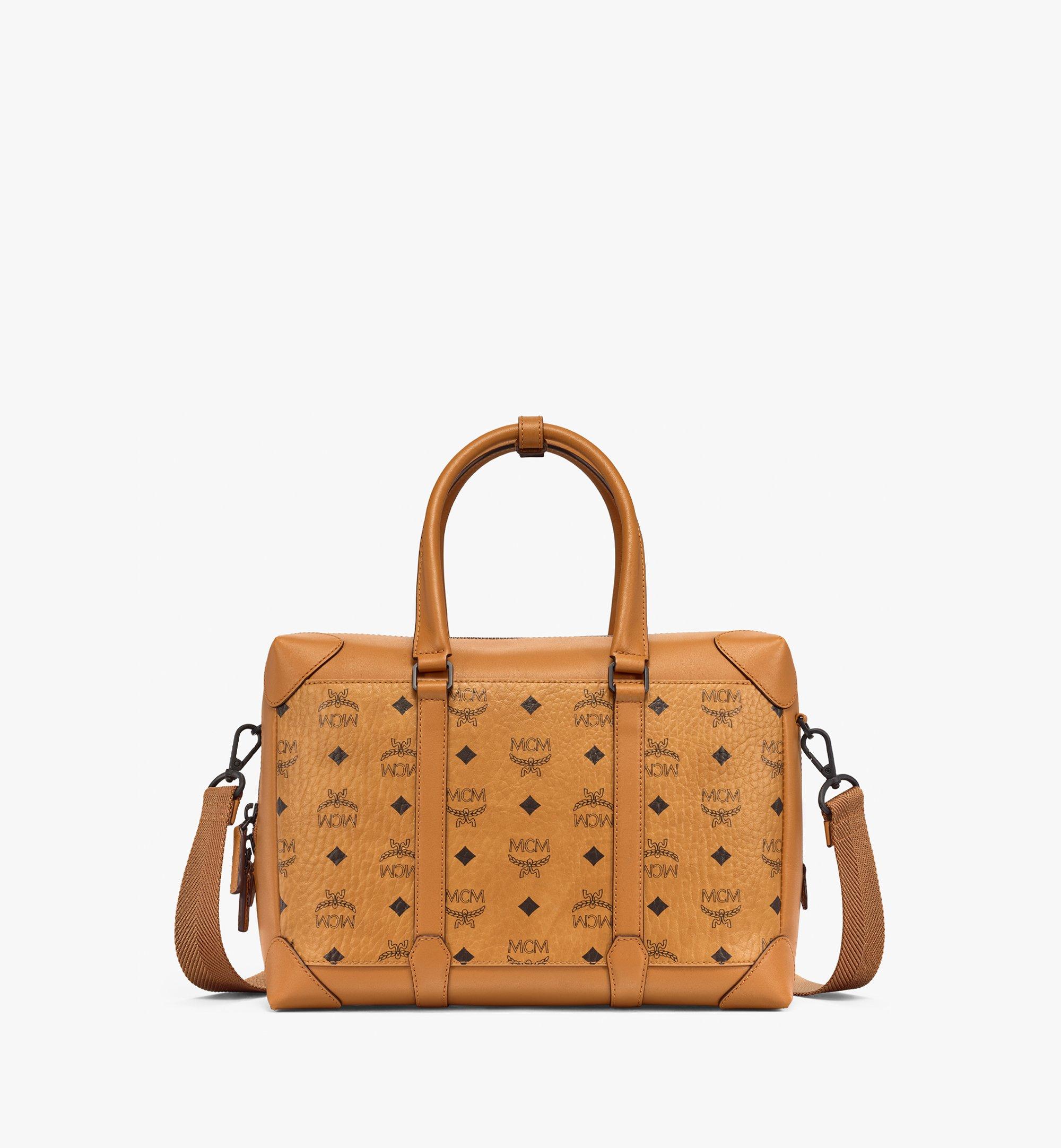 Klassik Tote in Visetos