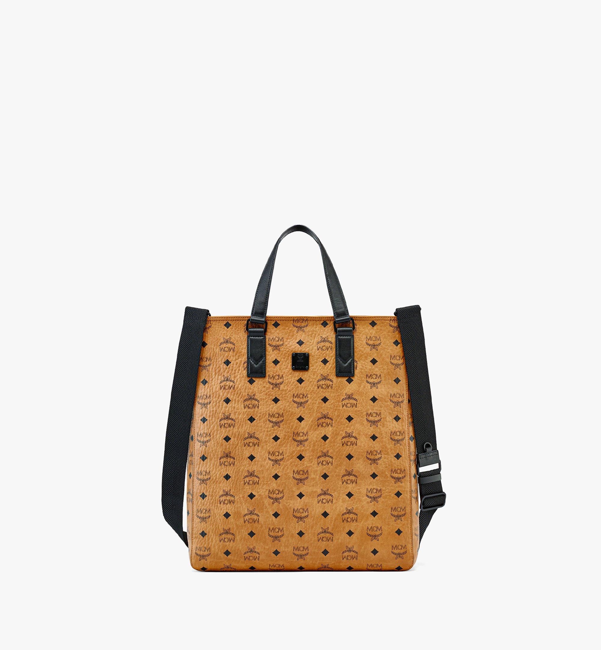 Klassik Tote in Visetos
