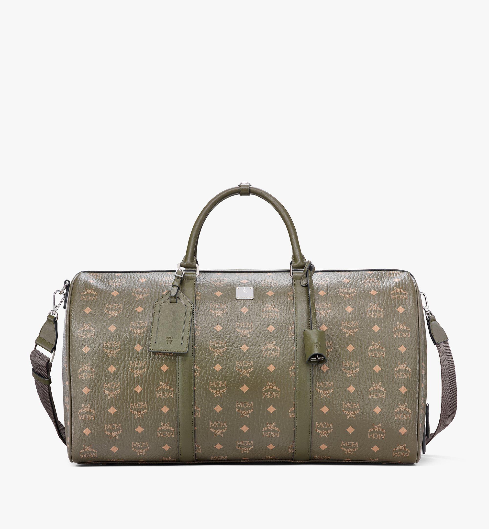 Men S Bags Mcm