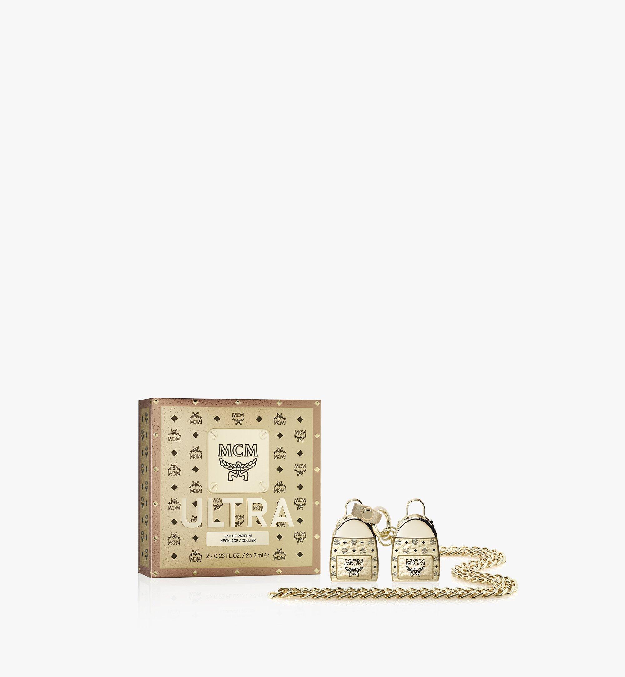 Halskettenset MCM Ultra Eau de Parfum Deluxe