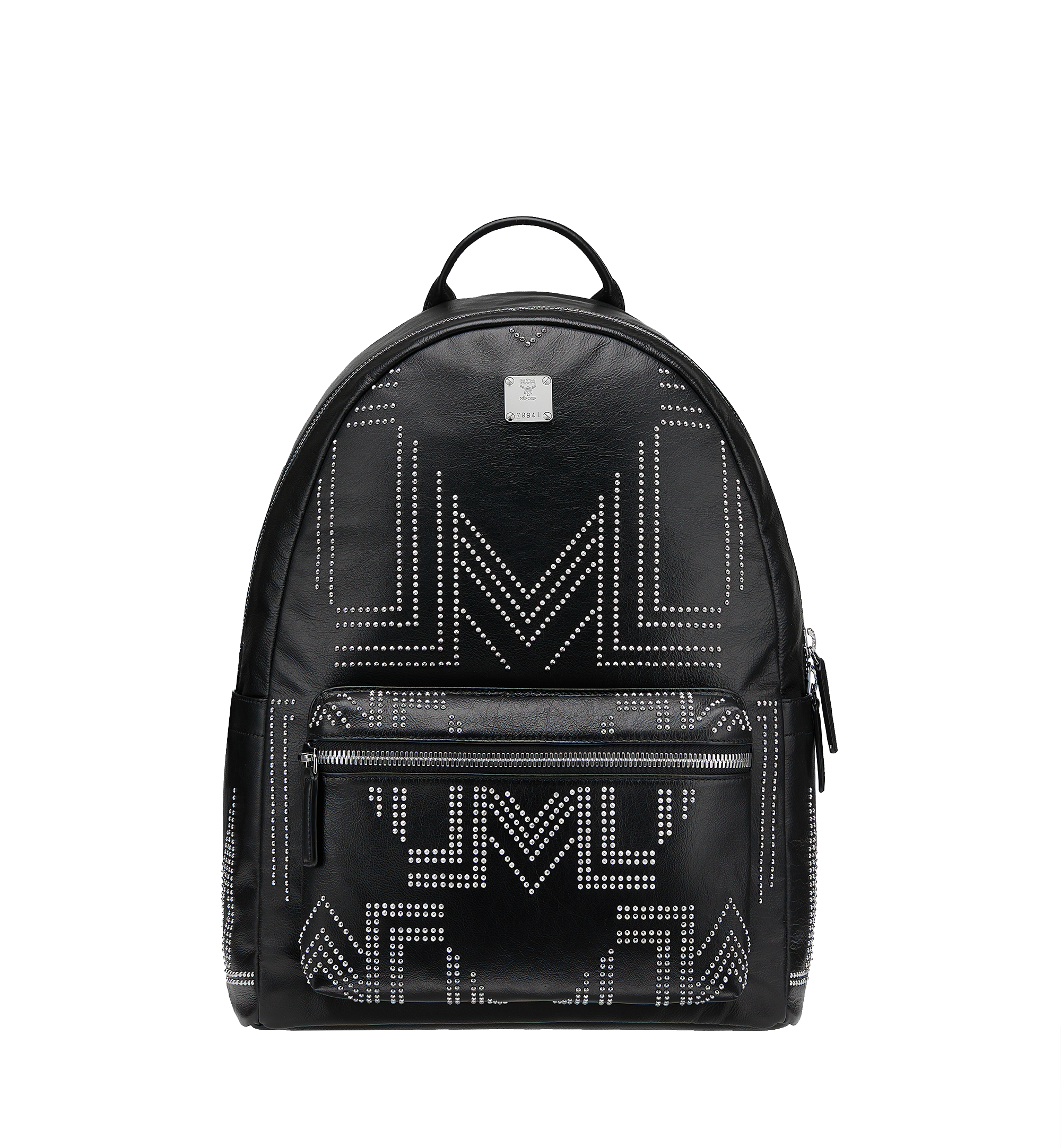 Men's Leather Backpacks | MCM