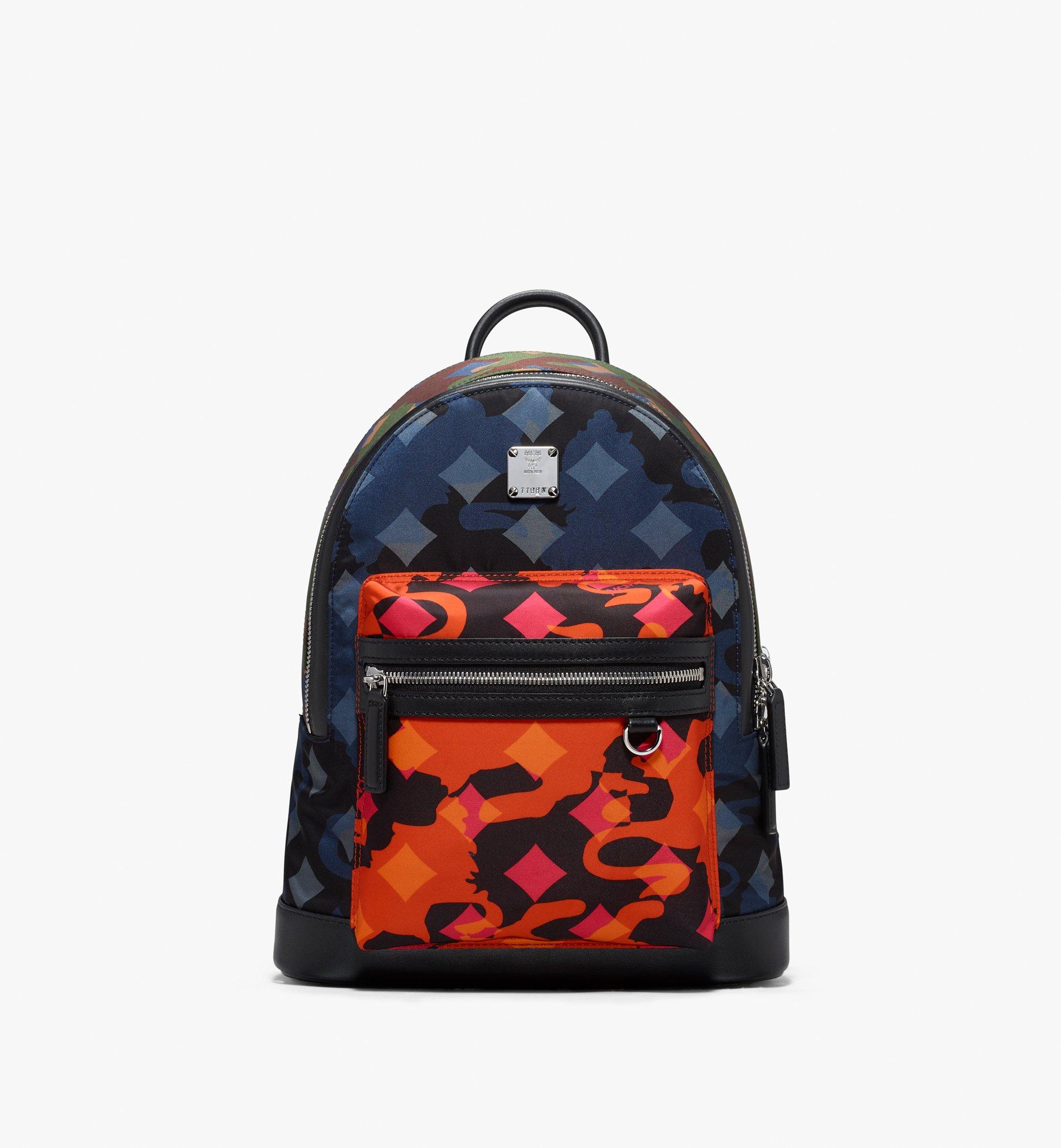 mcm dieter backpack