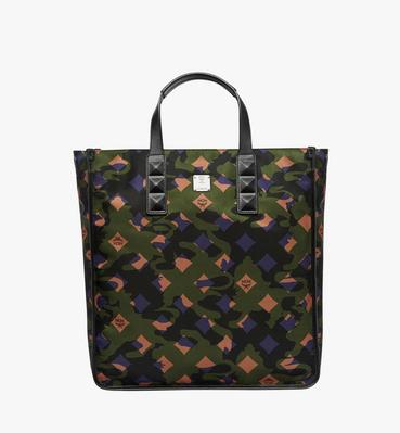 Men's Leather Bags | MCM