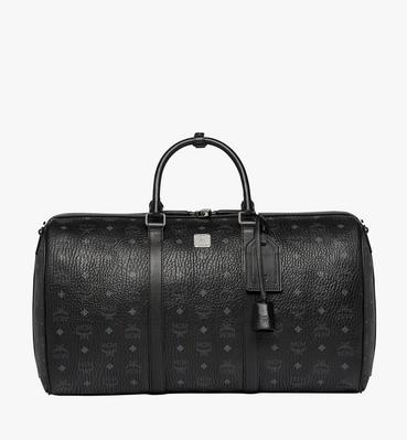 Men's Leather Bags | MCM