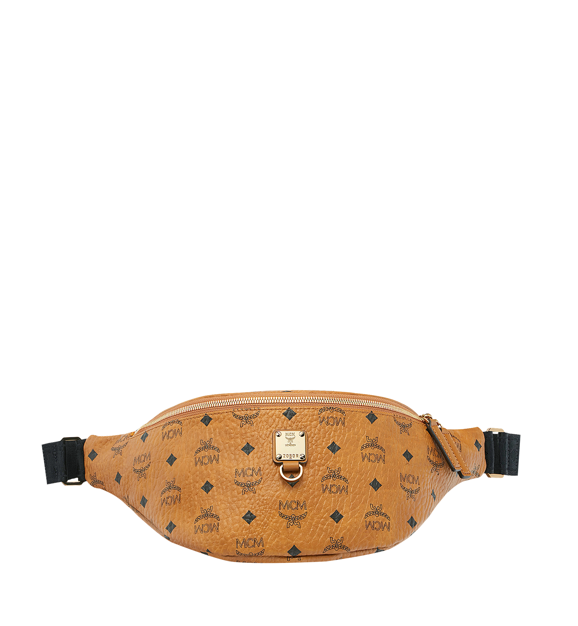 mcm fursten belt bag