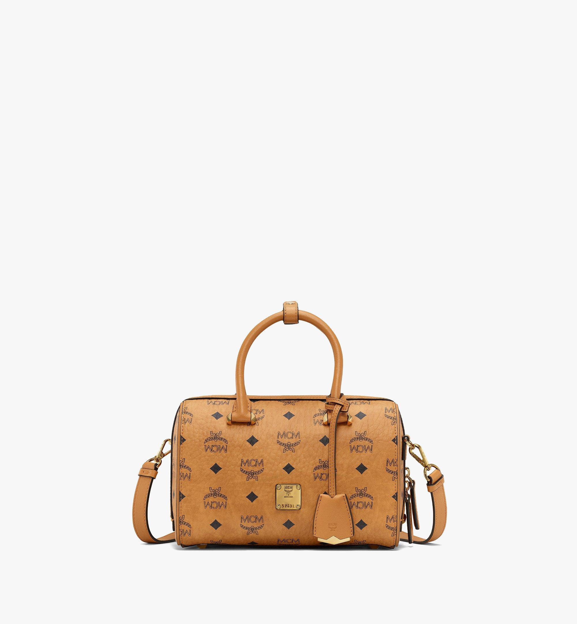 mcm bag