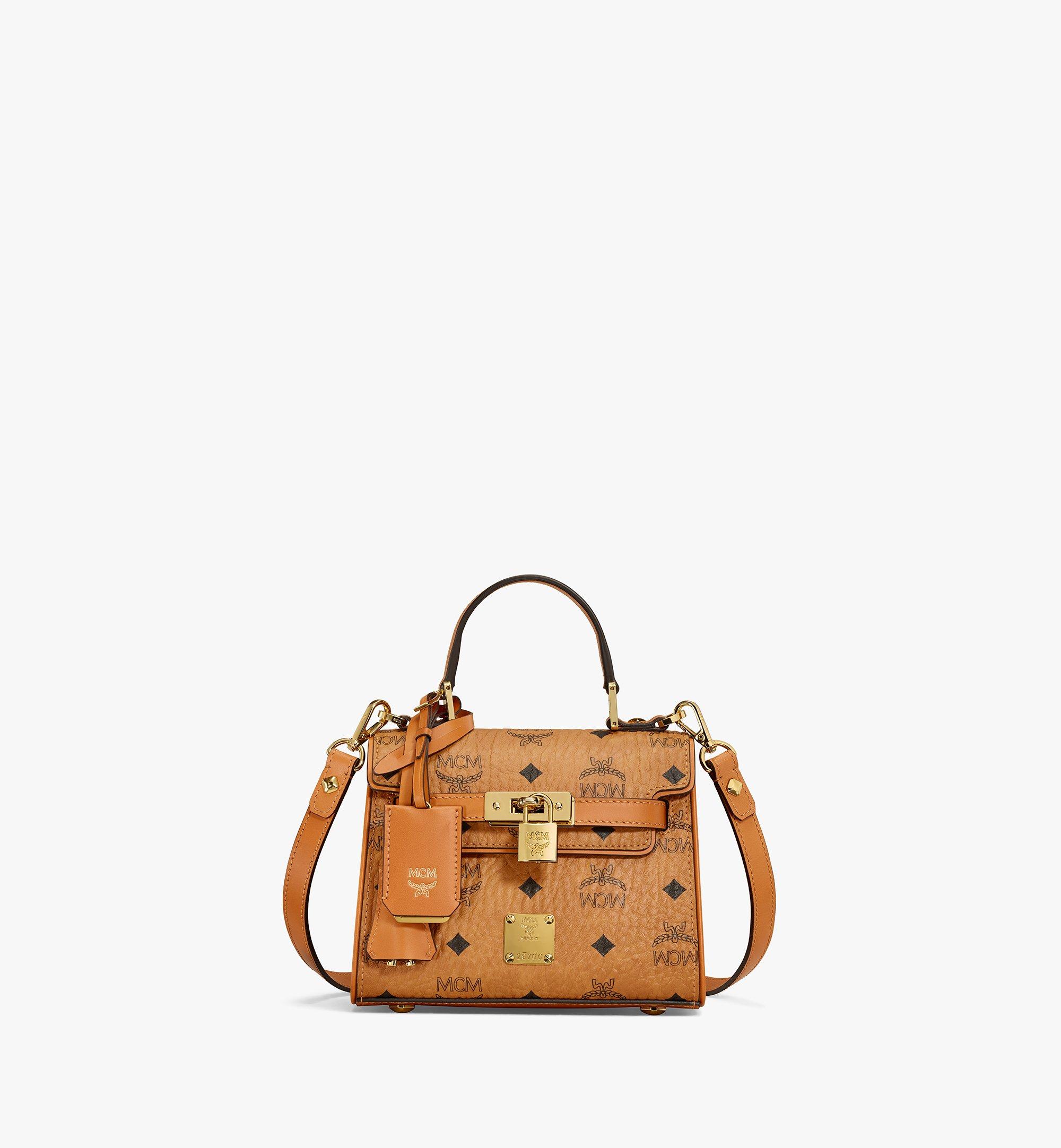 mcm kelly bag price