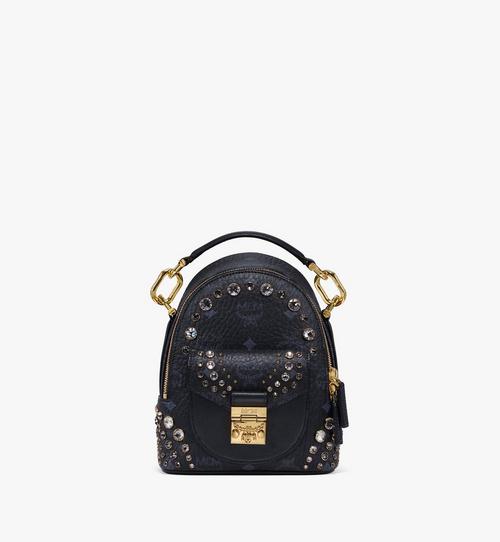 Tracy Backpack in Crystal Visetos