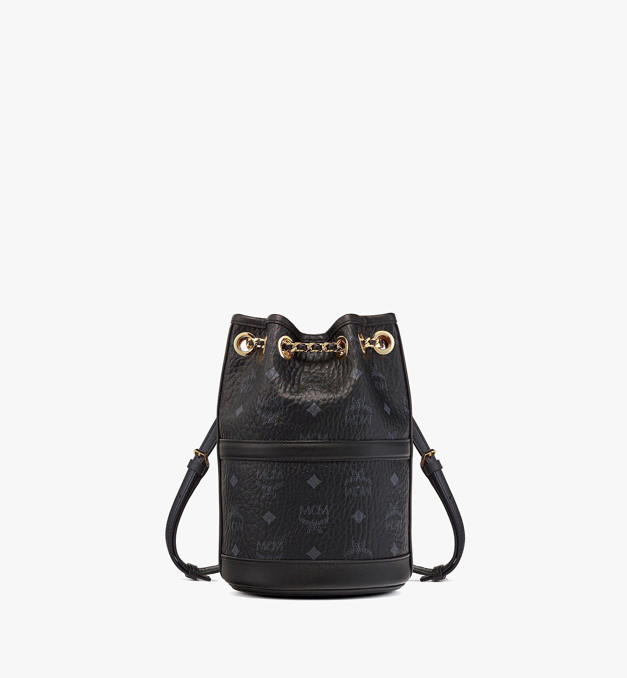 Aren Chain Backpack in Visetos
