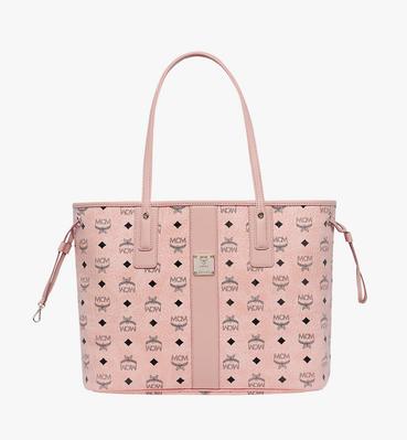 Women's Leather Shoppers | MCM
