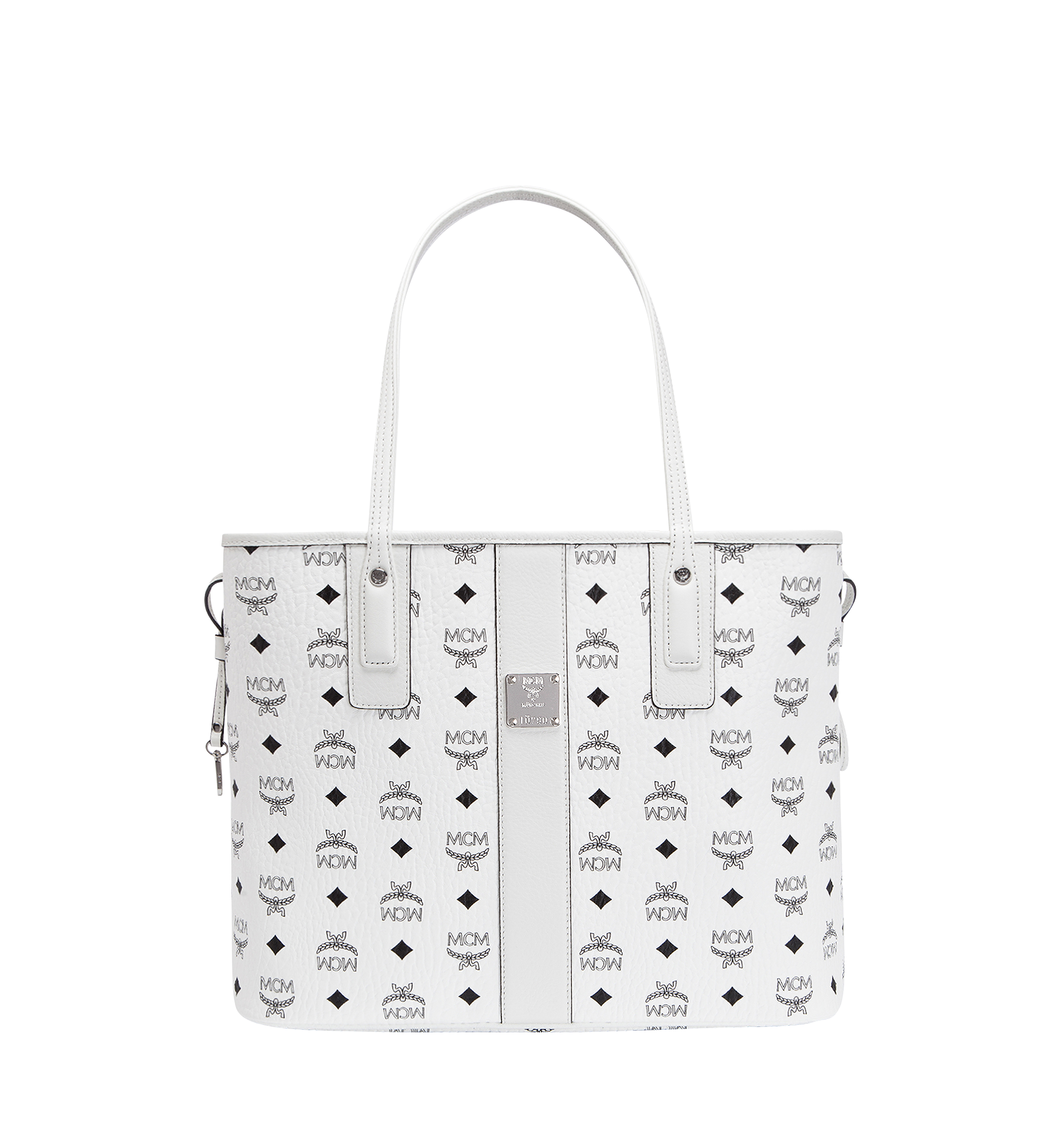 mcm tote bag