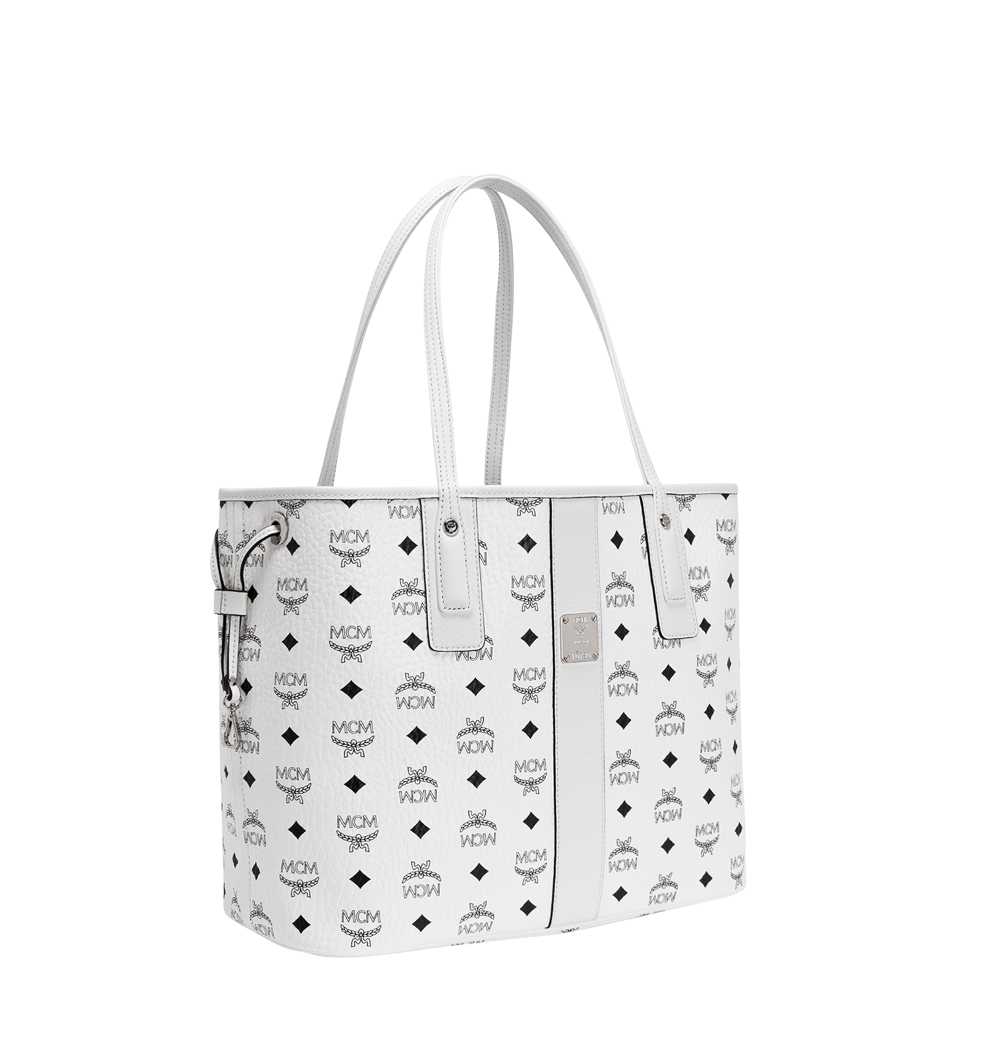 mcm tote medium