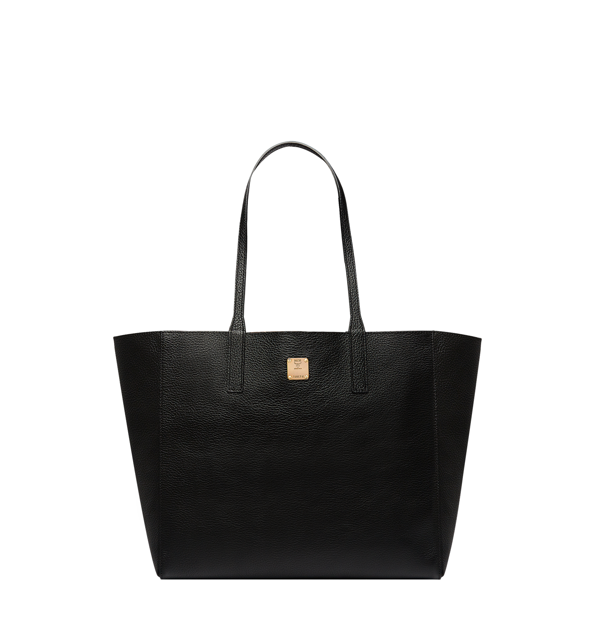 Women's Leather Shoppers | MCM