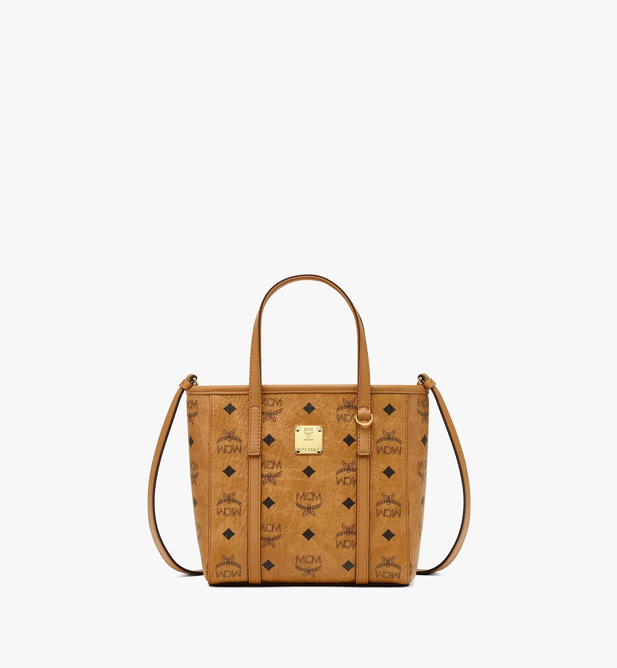 MCM Shoulder bags for Women, Online Sale up to 71% off