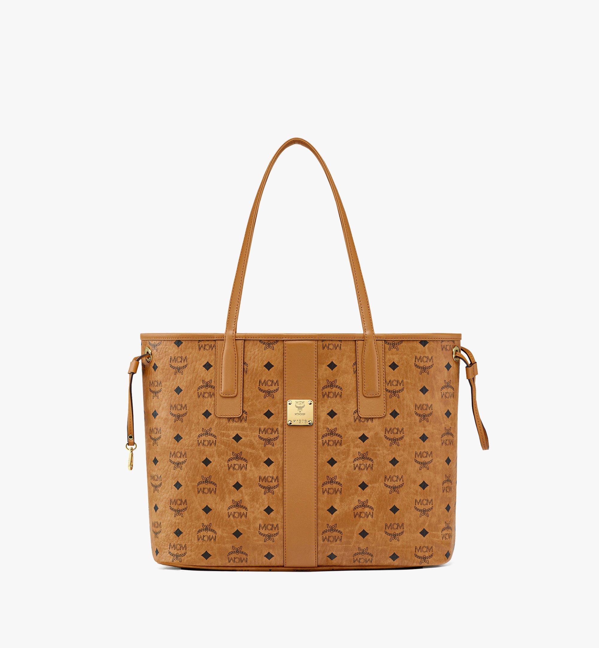mcm bag