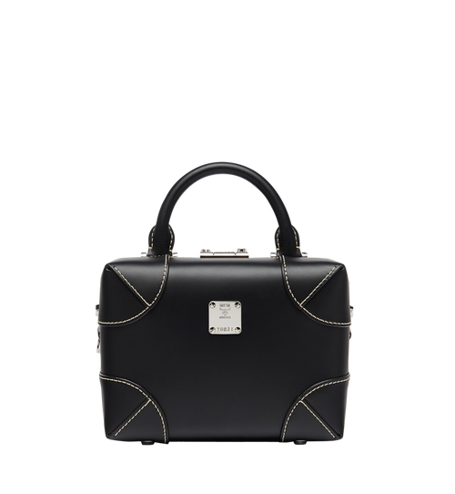 Klassik Crossbody Bag in Vachetta Leather
