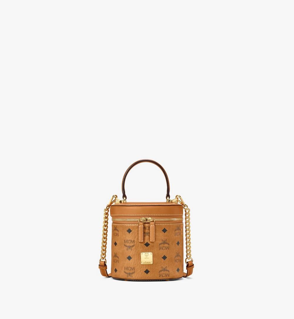 Mcm Women'S Mini Bags | Luxury Leather Designer Mini Handbags | Mcm®  Malaysia