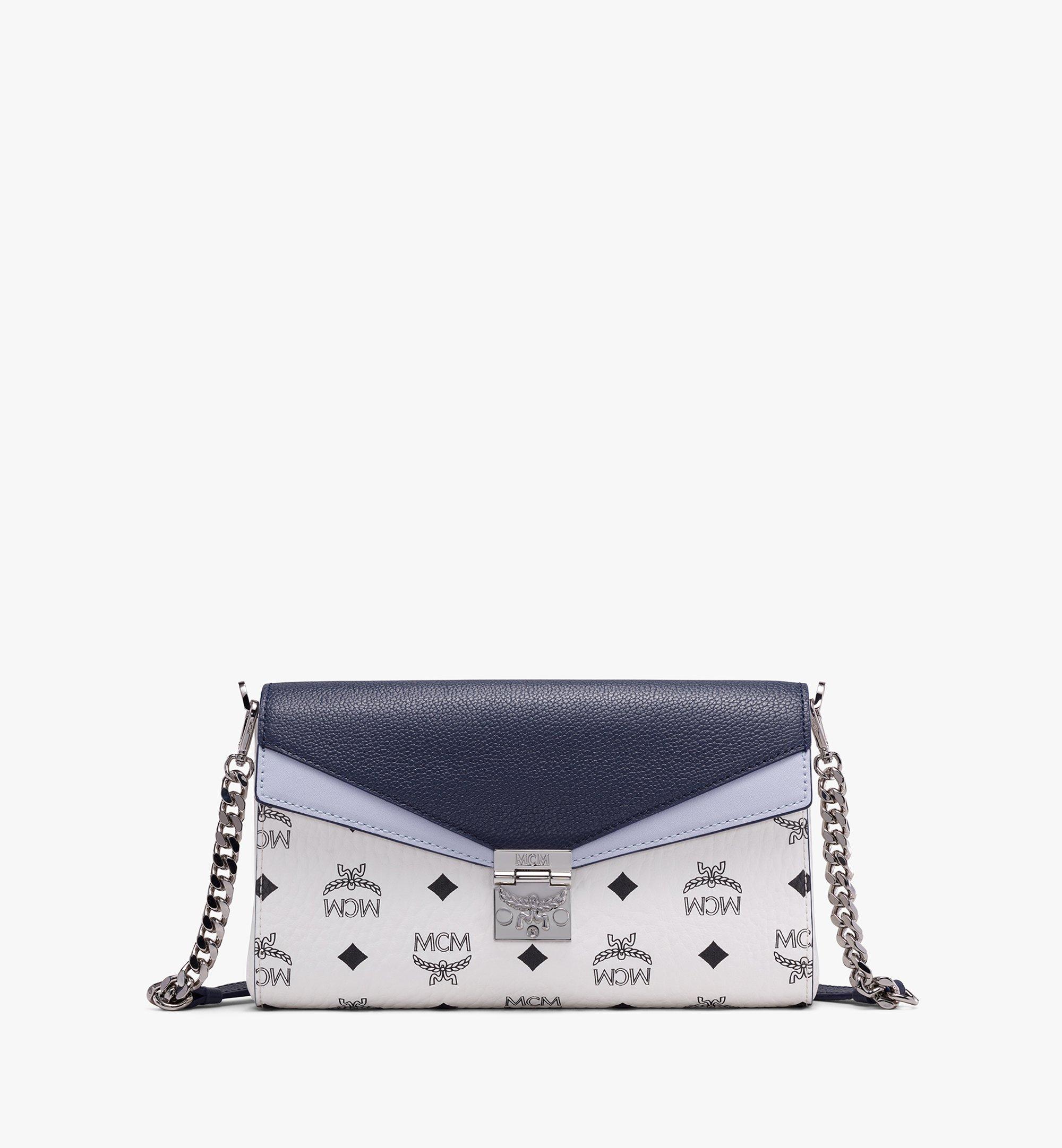 mcm millie crossbody