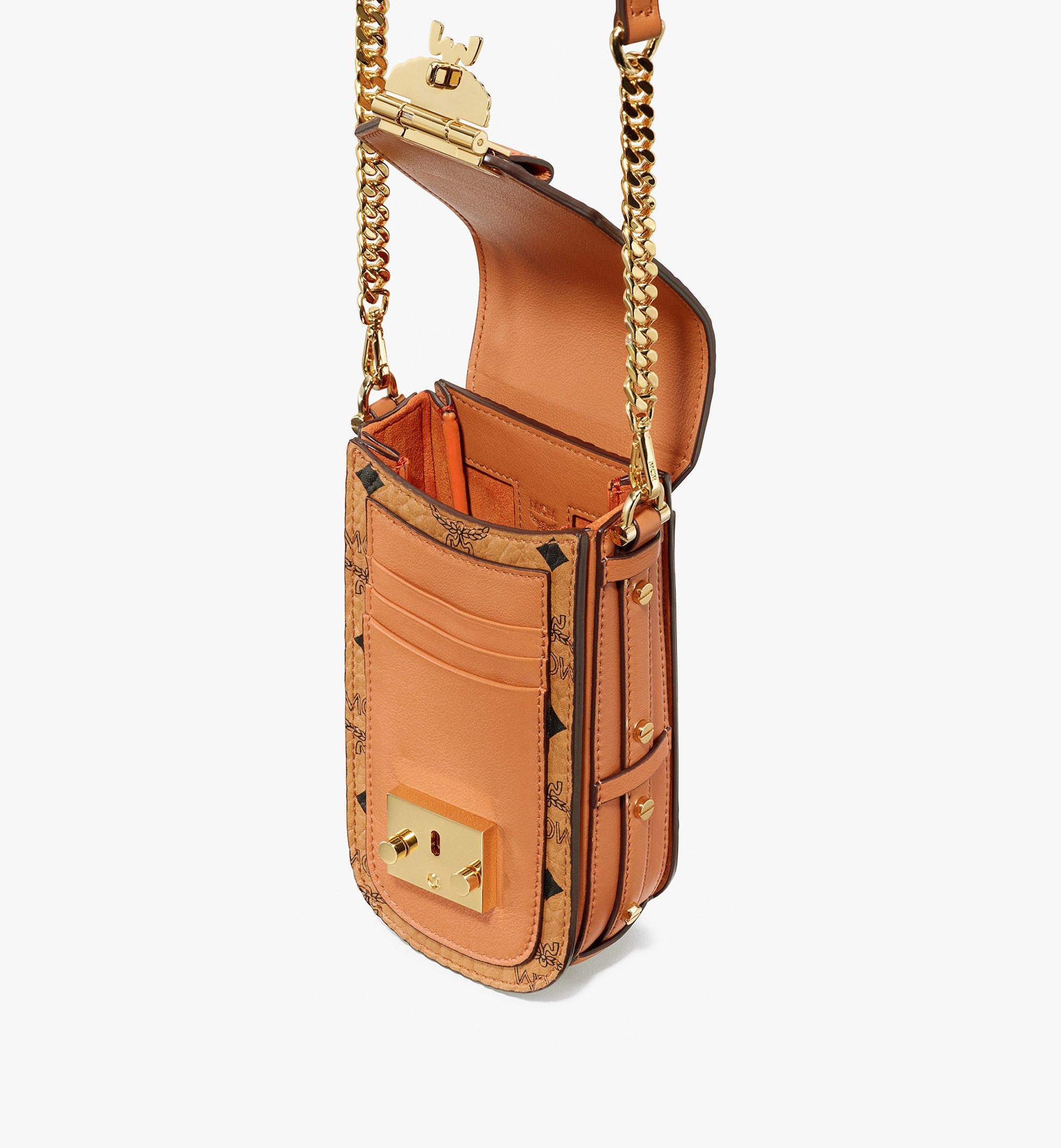 mcm crossbody tasche