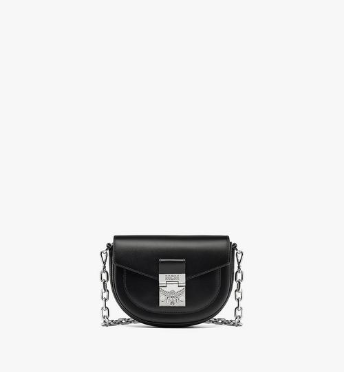 Patricia Crossbody in Embossed Spanish Leather