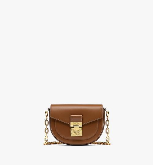 Tracy Crossbody in Spanish Leather
